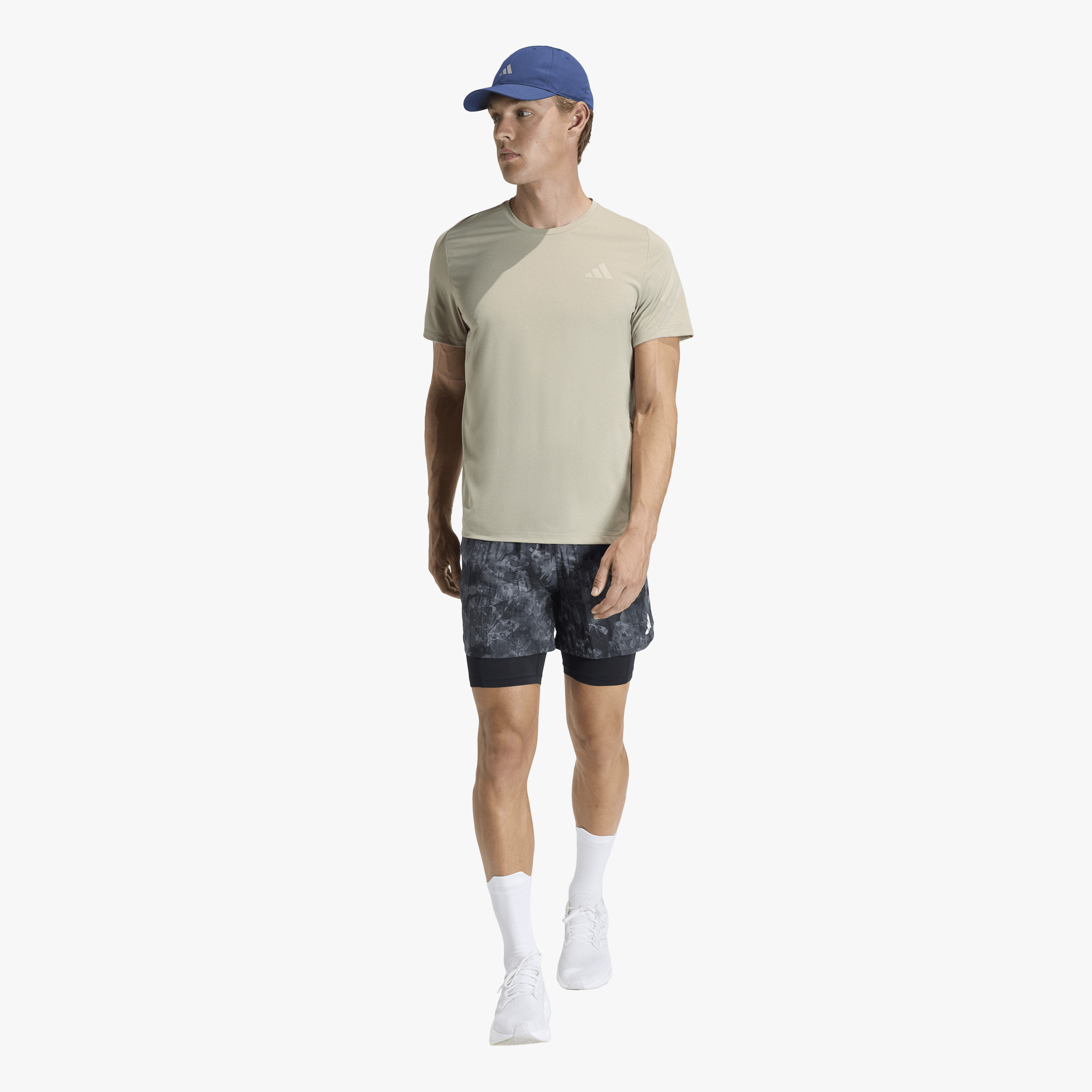 adidas Polera adi365 Climacool, SURTIDO, hi-res