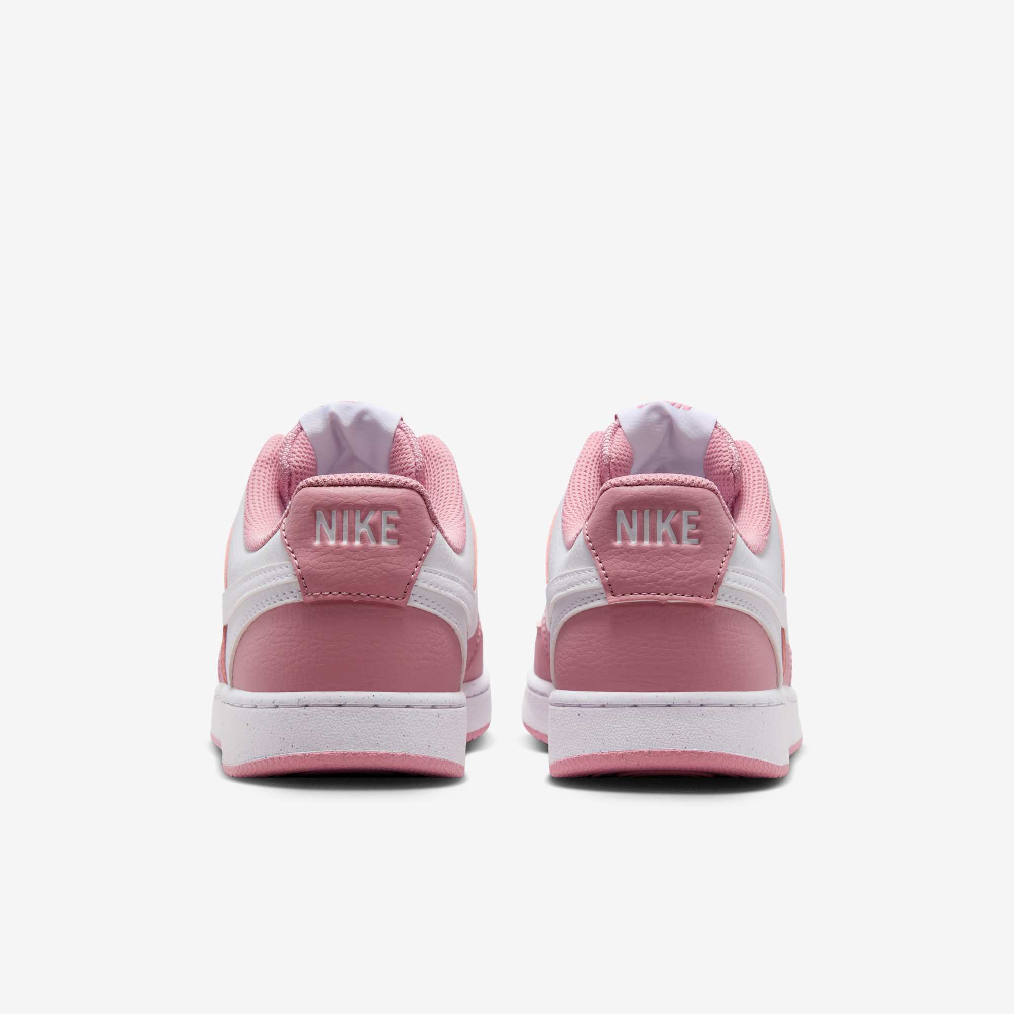 Nike Court Vision Low Next Nature, ROJO, hi-res