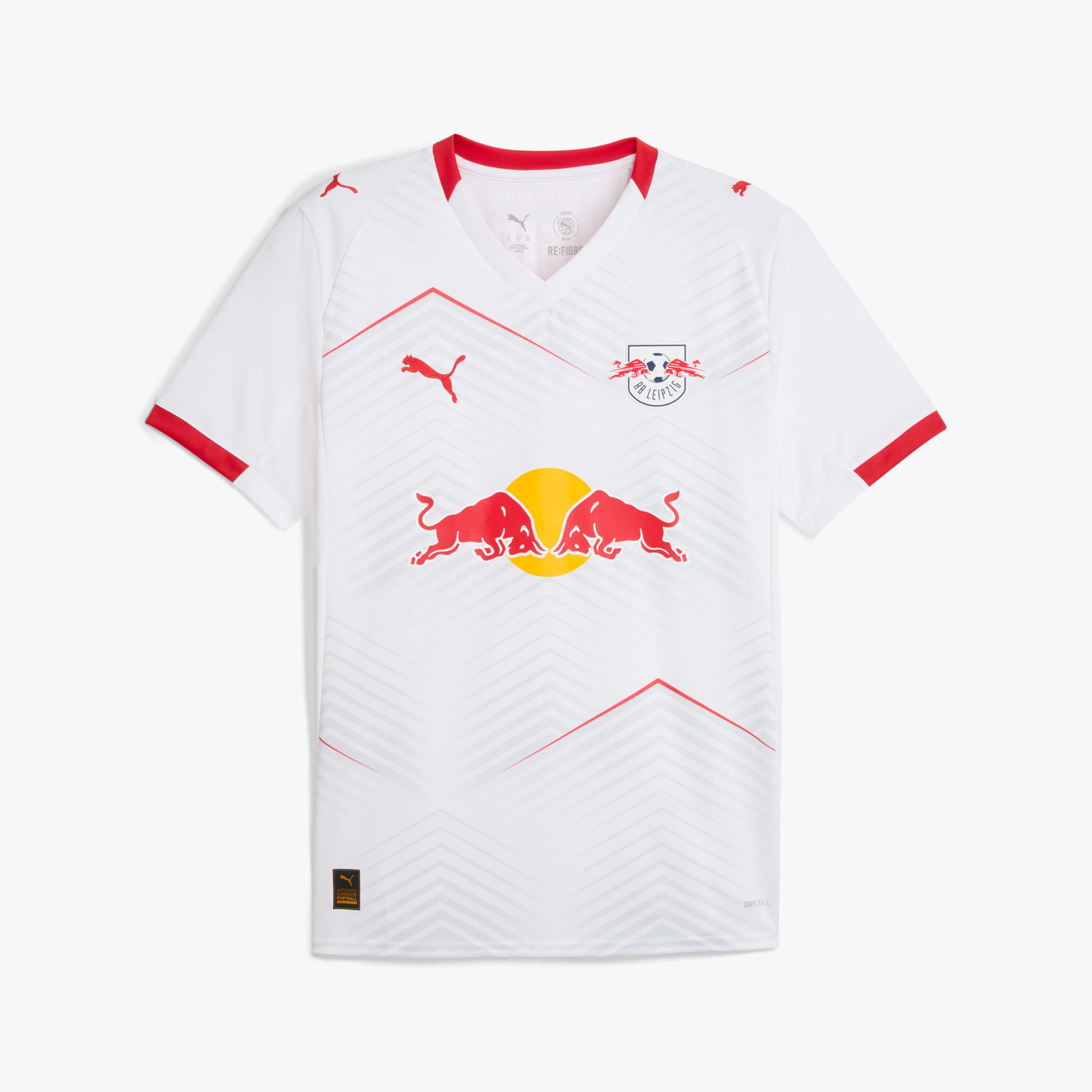 Puma Polera RB Leipzig 25/26, BLANCO, hi-res
