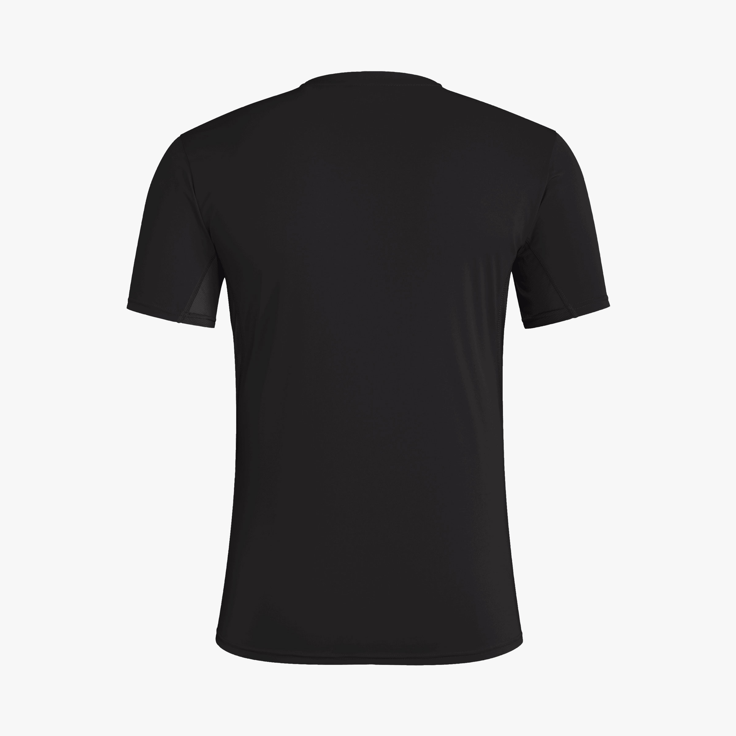 adidas Polera Adizero Essentials Running, NEGRO, hi-res