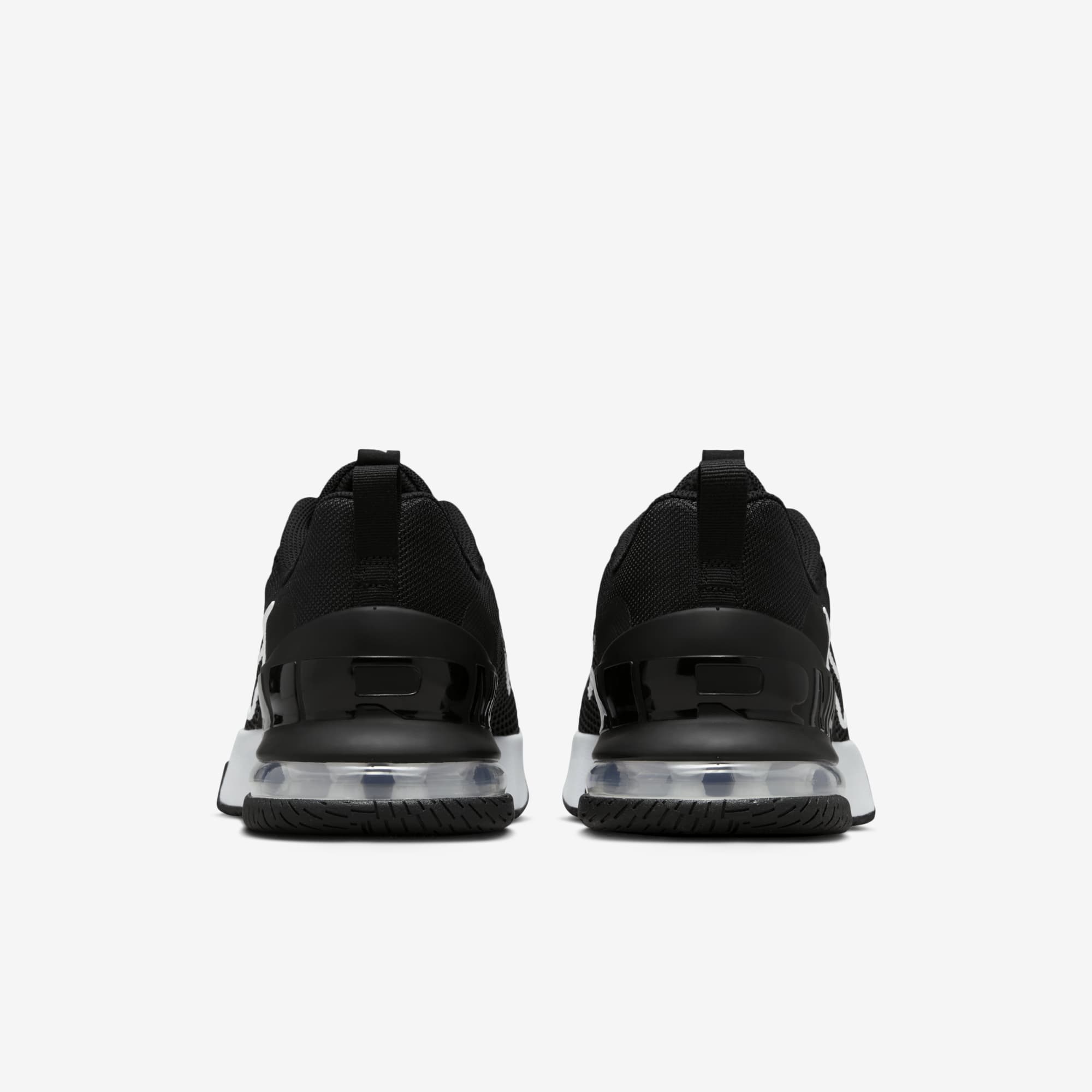 Nike Zapatillas Air Max Alpha Trainer 6, NEGRO, hi-res