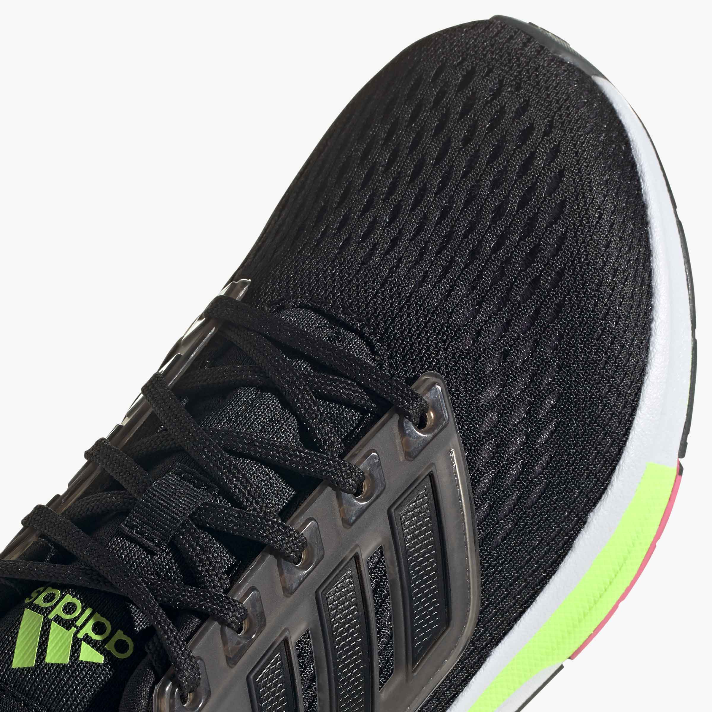 adidas Zapatillas EQ21 Run, NEGRO, hi-res