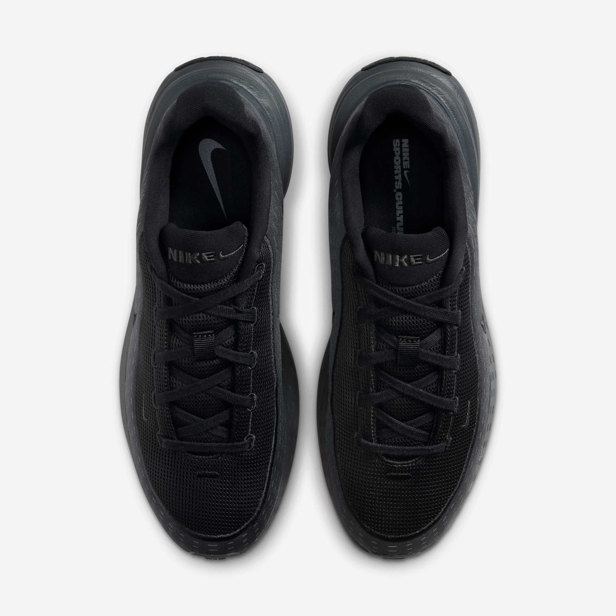 Nike Zapatillas Uplift SC, NEGRO, hi-res
