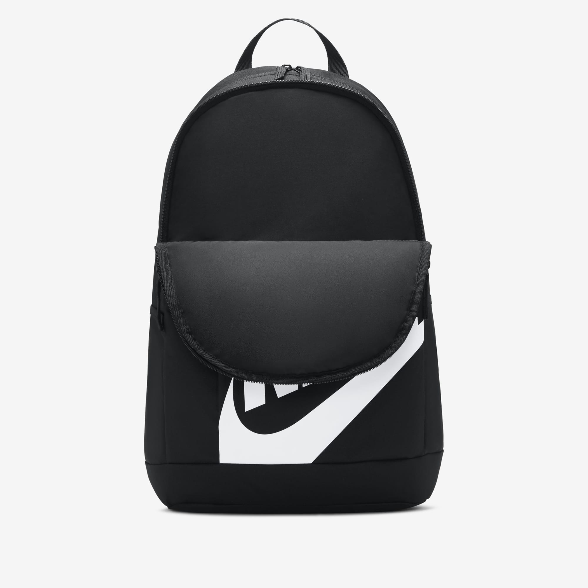 Nike Mochila Elemental 21 L, NEGRO, hi-res