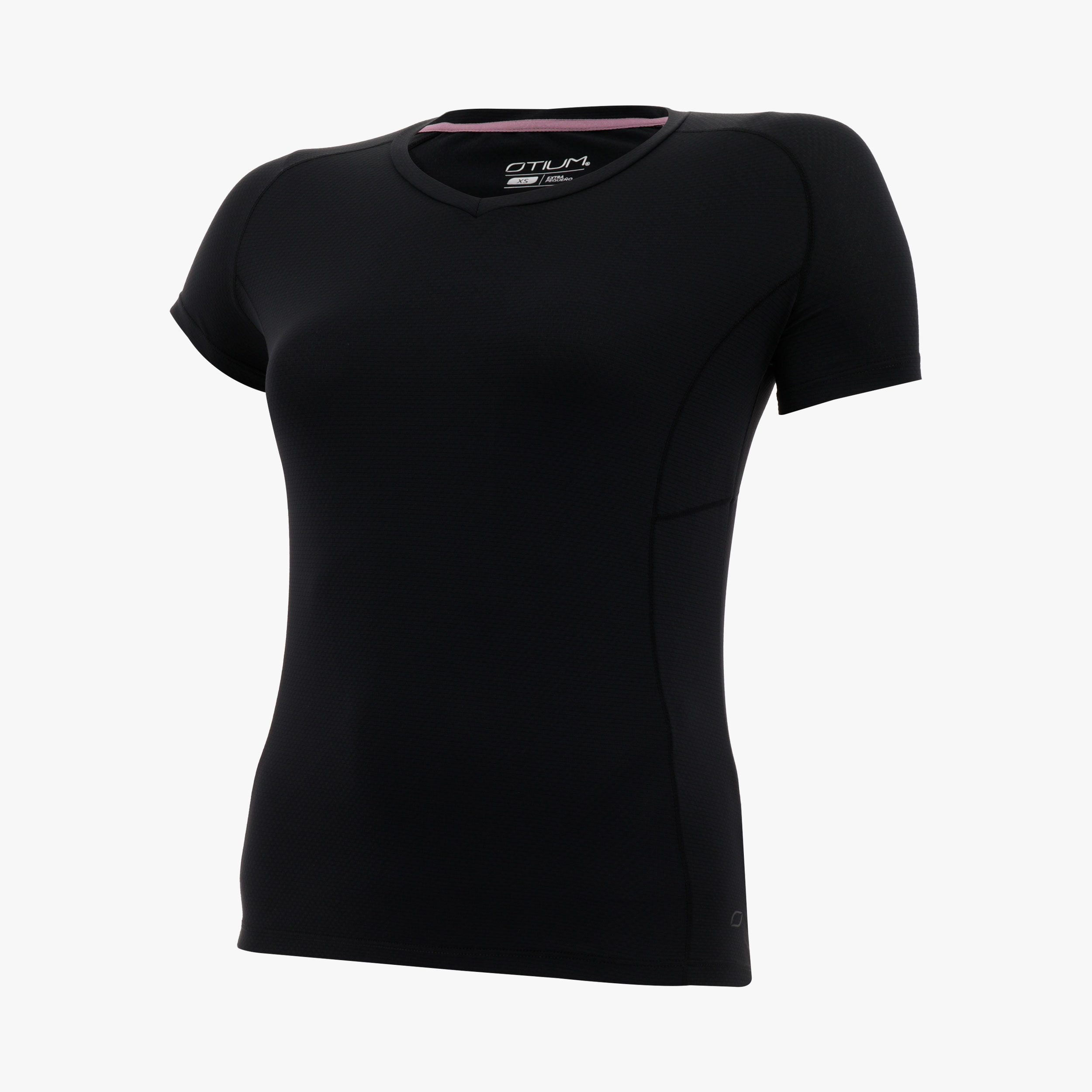 Otium Polera Winsor, NEGRO, hi-res