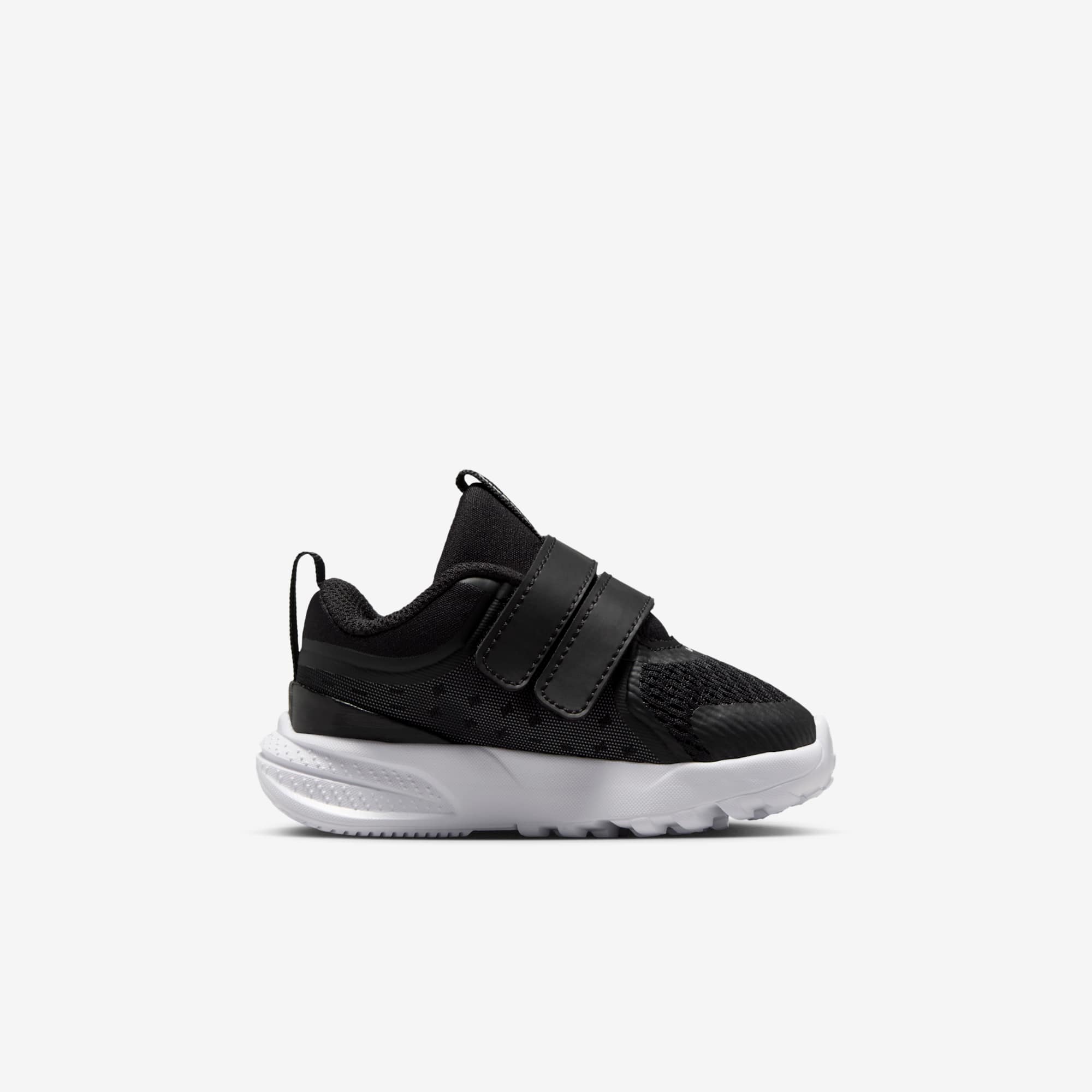 Nike Zapatillas para Bebé Star Runner 5, NEGRO, hi-res