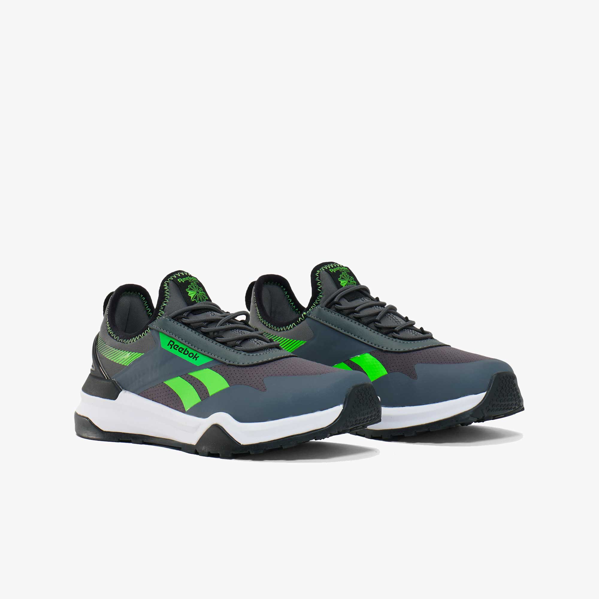 Reebok Zapatillas Classic So, GRIS, hi-res