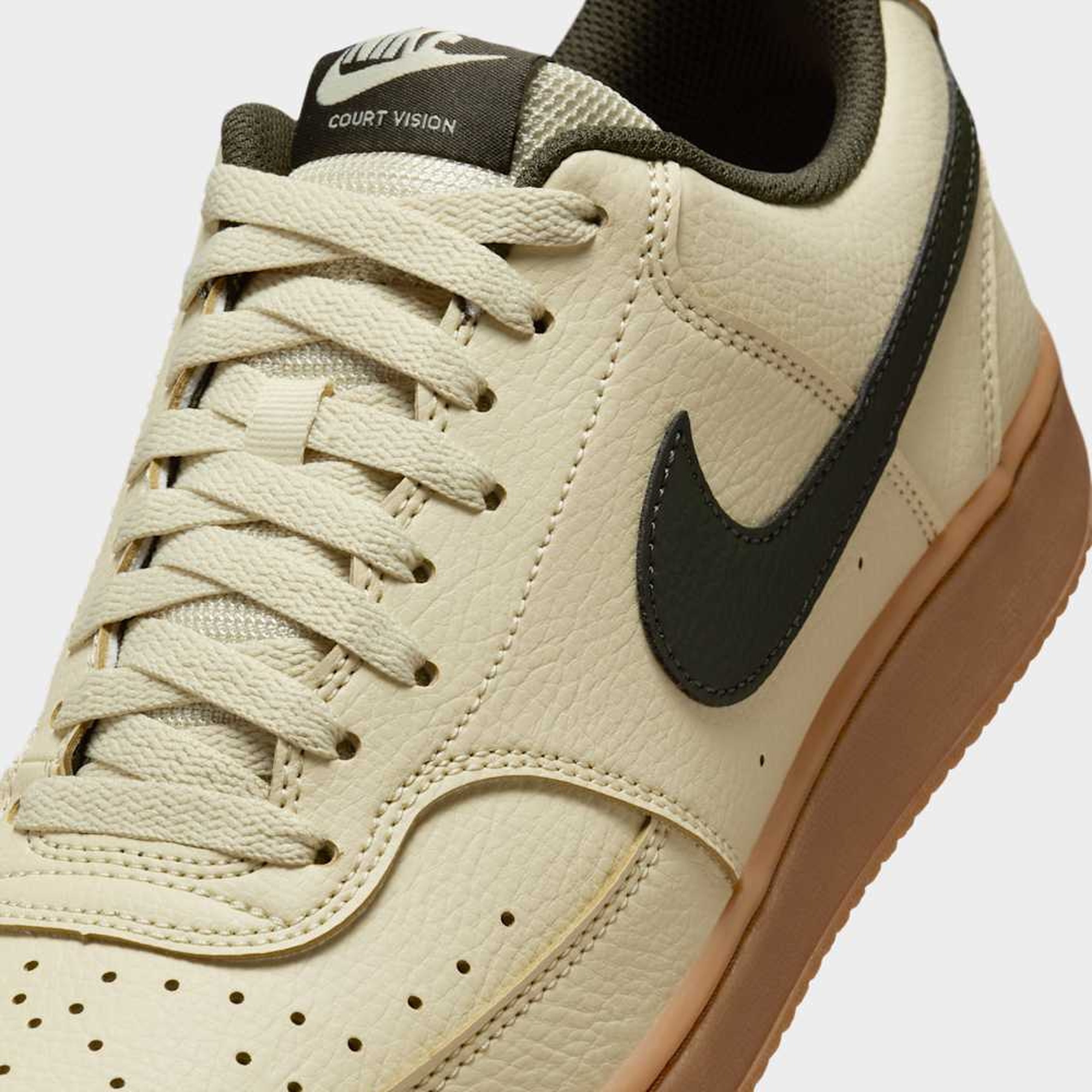 Nike Zapatillas Court Vision Low, SURTIDO, hi-res