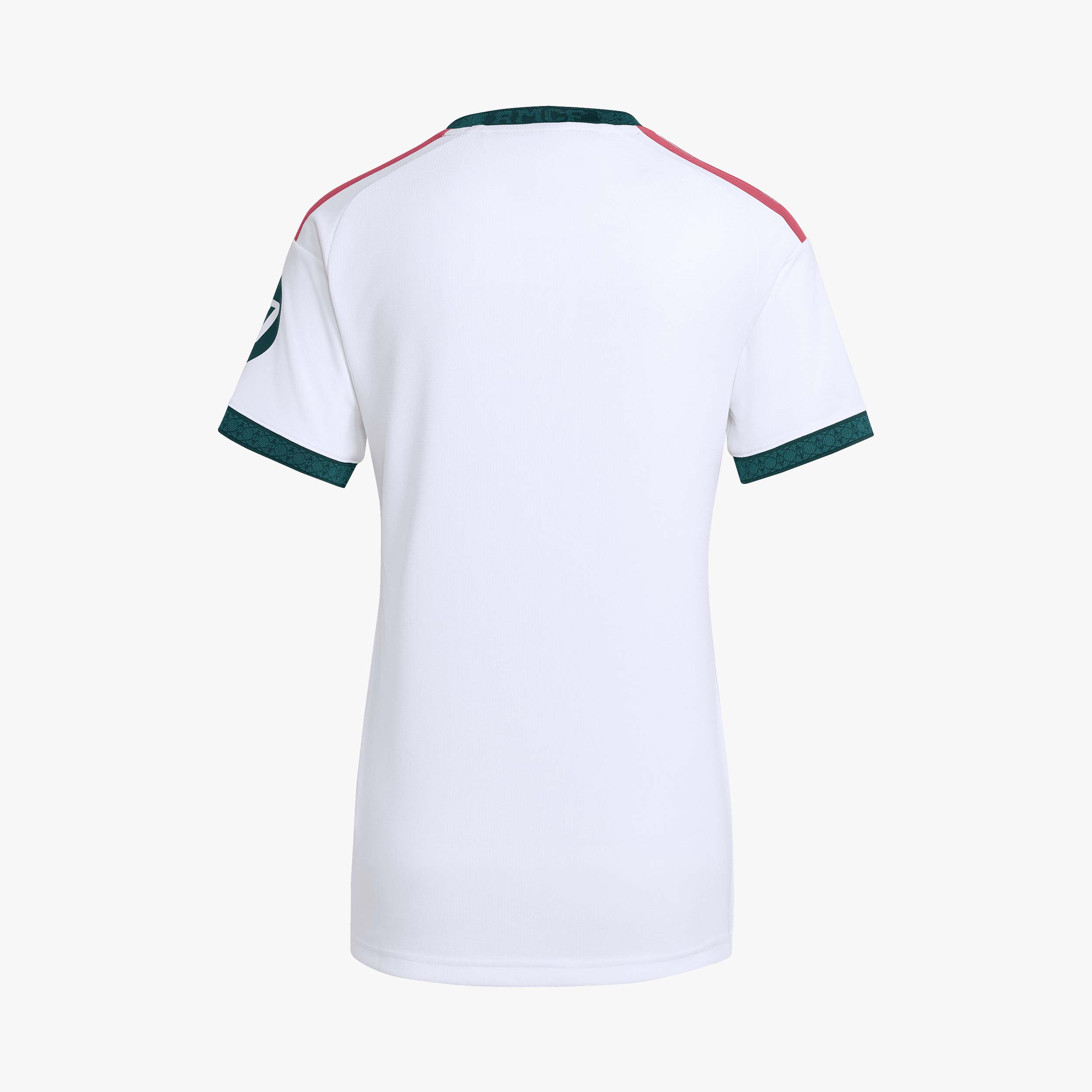 adidas Camiseta Real Madrid Local 26/27 Mujer, BLANCO, hi-res
