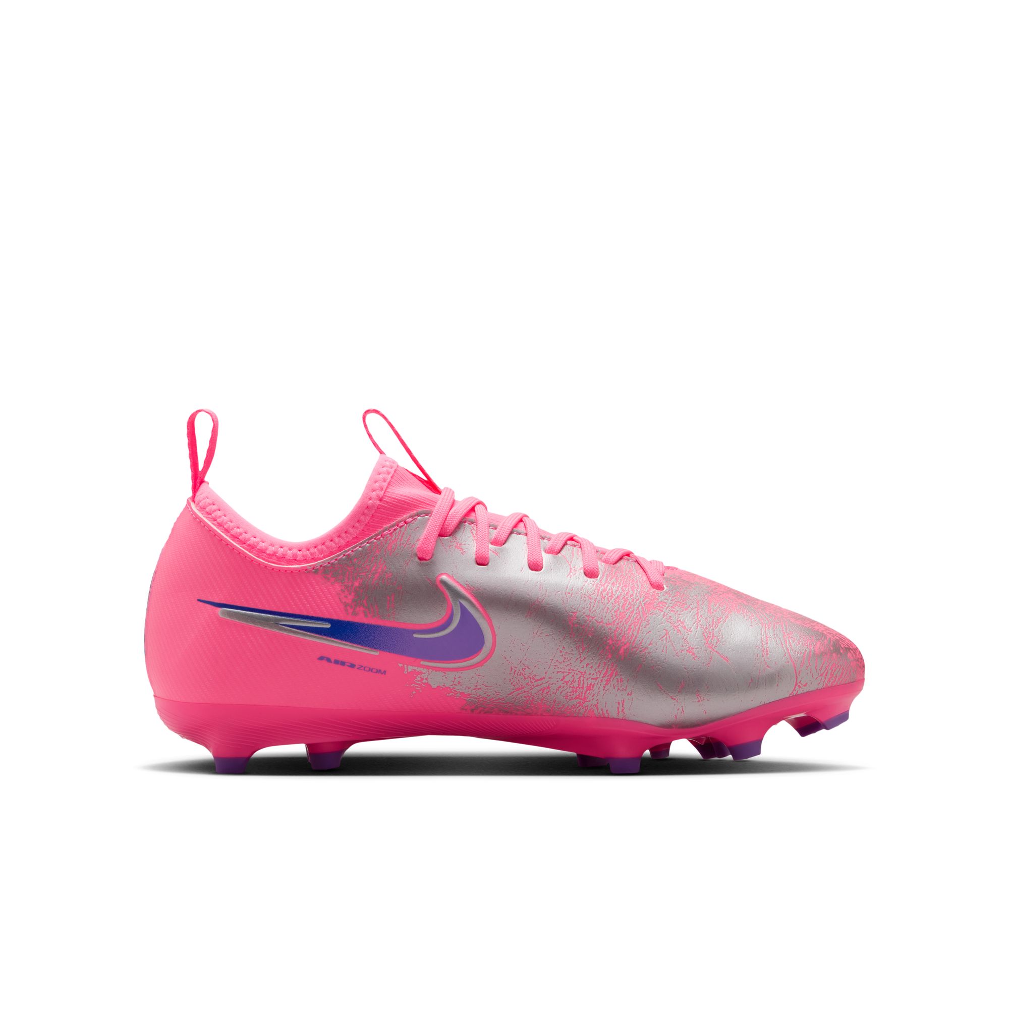 Nike Zapatillas Jr. Mercurial Vapor 16 Academy Vini Jr., ROJO, hi-res