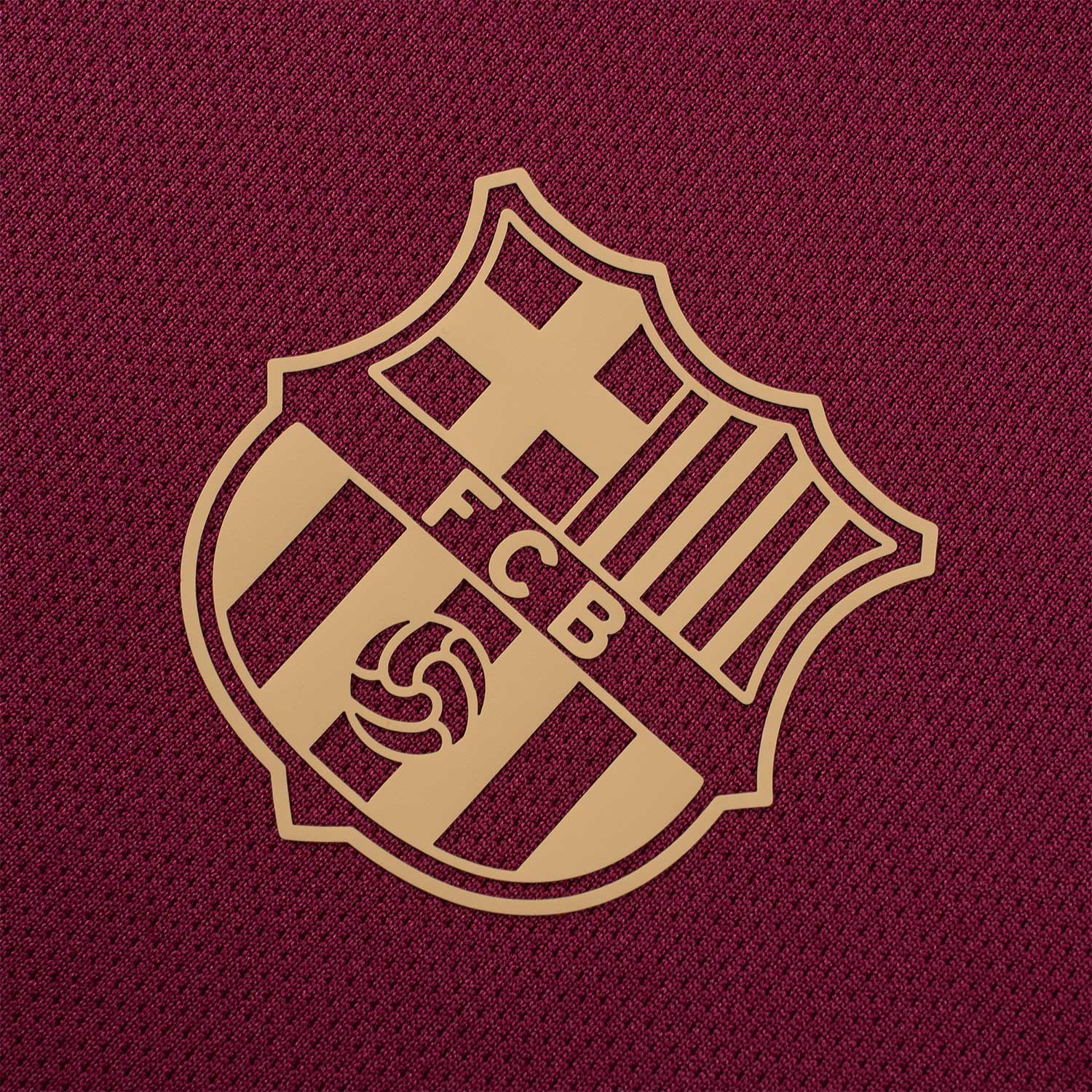 F.C. Barcelona Camiseta Legacy, AZUL, hi-res