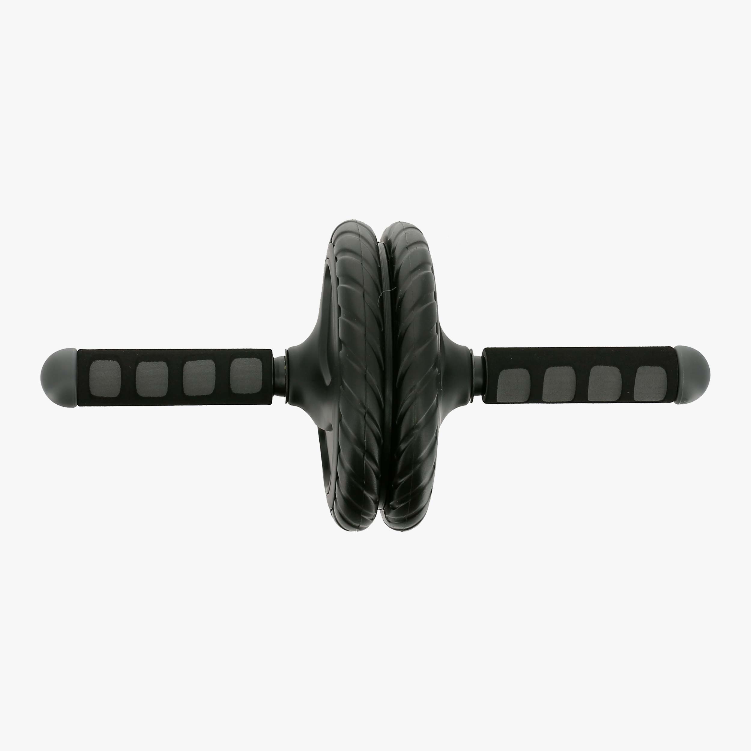 Energetics Ab Roller Pro, NEGRO, hi-res
