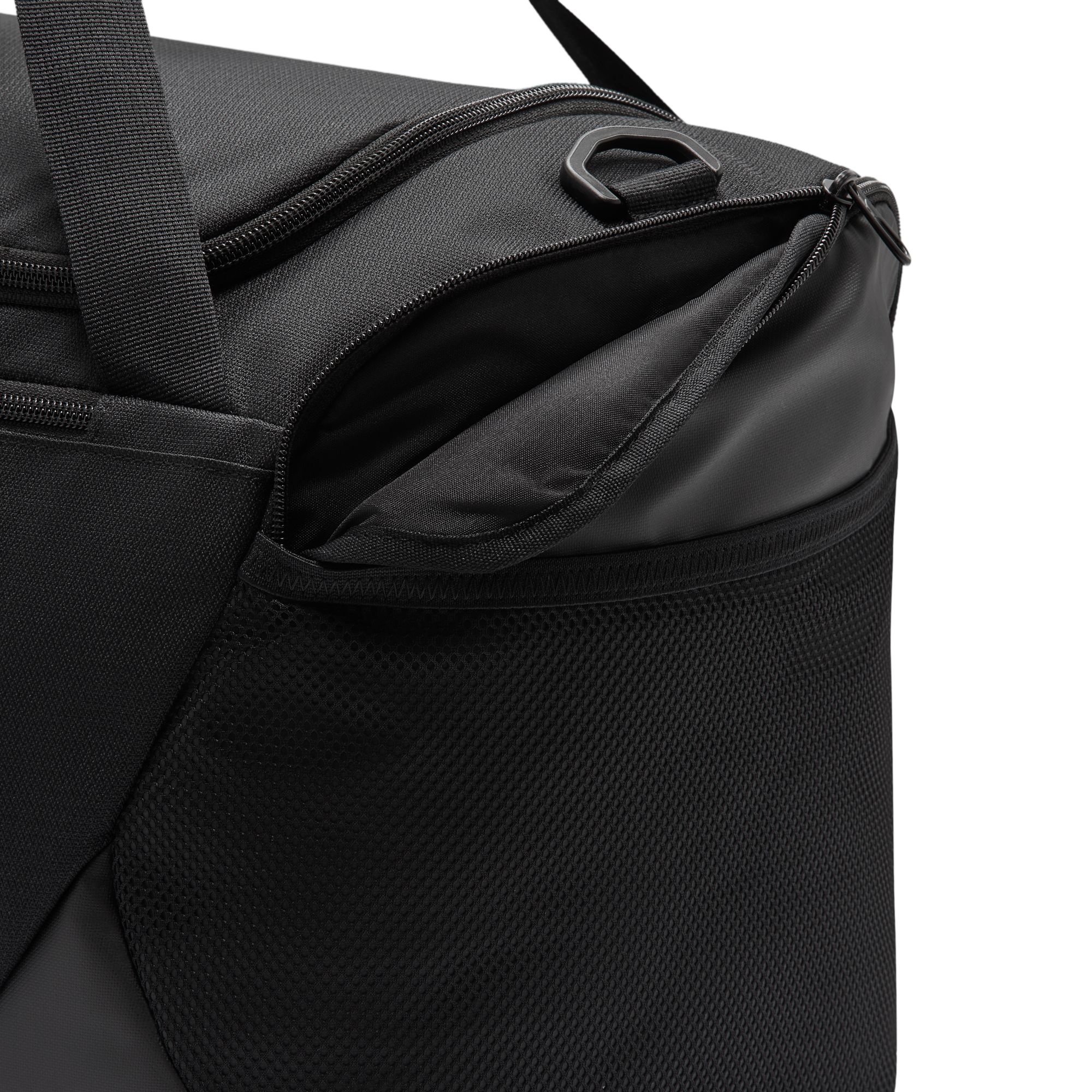 Nike Maleta Brasilia 40 L, NEGRO, hi-res