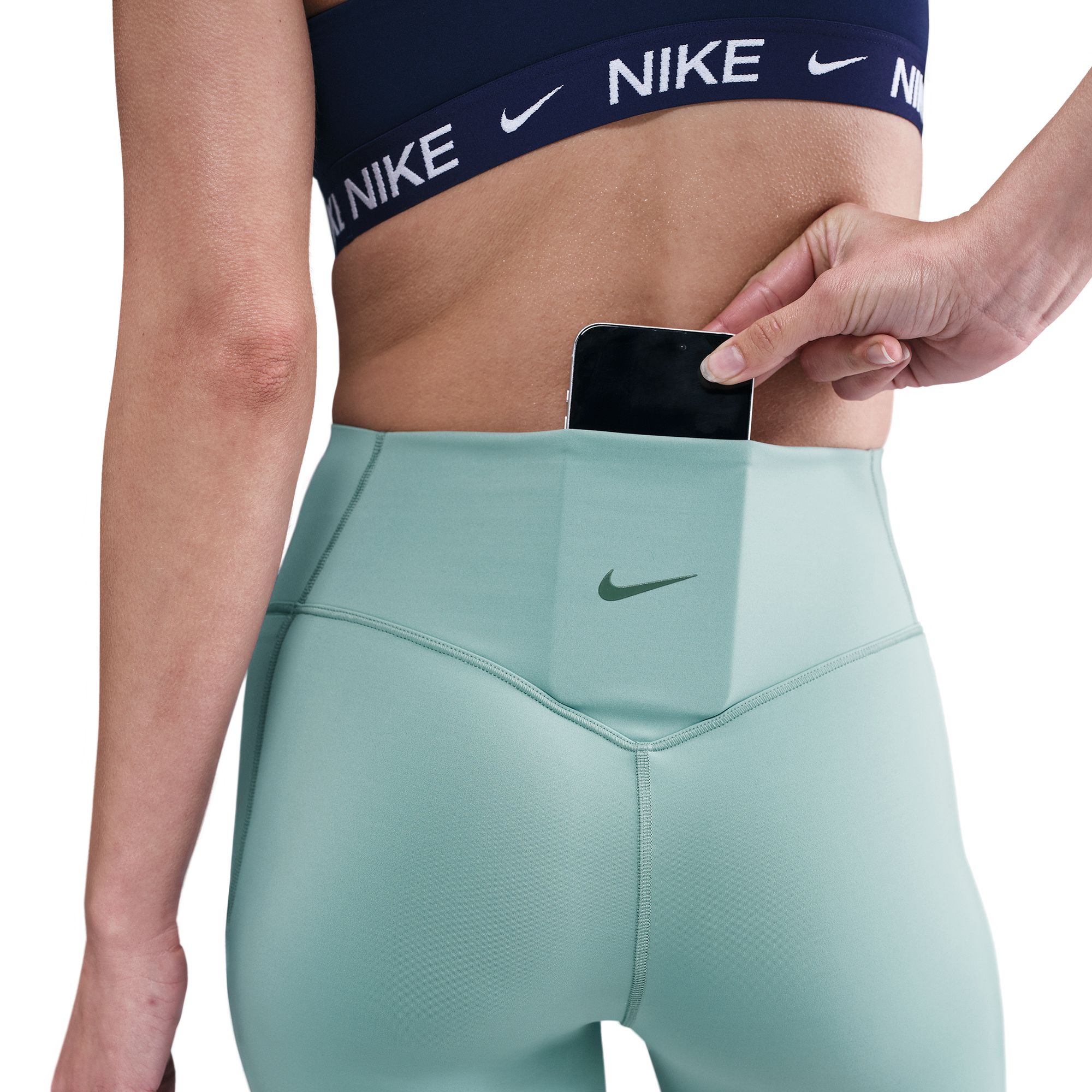 Nike Shorts Universa, NEGRO, hi-res