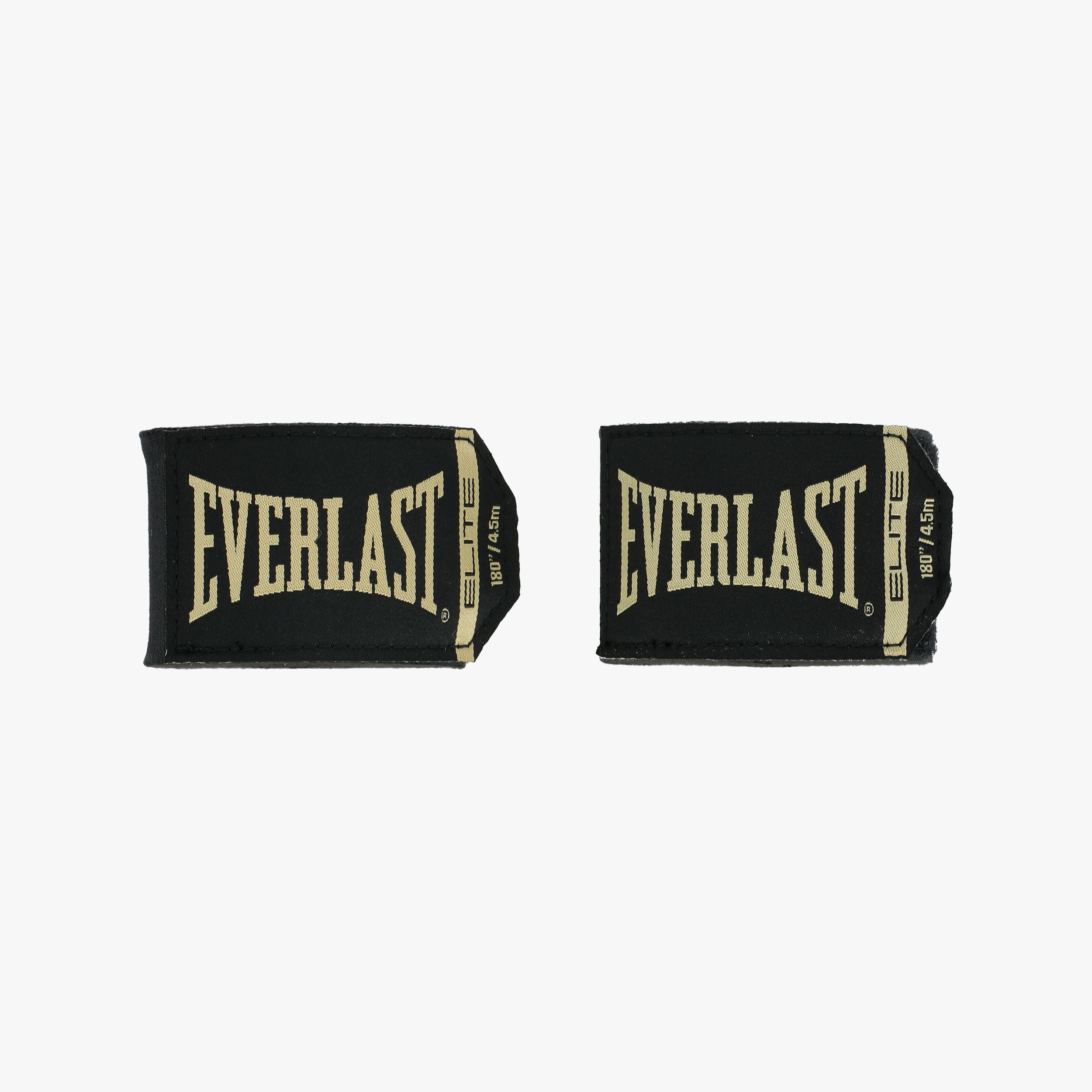Everlast Vendas Box Serie 180", NEGRO, hi-res