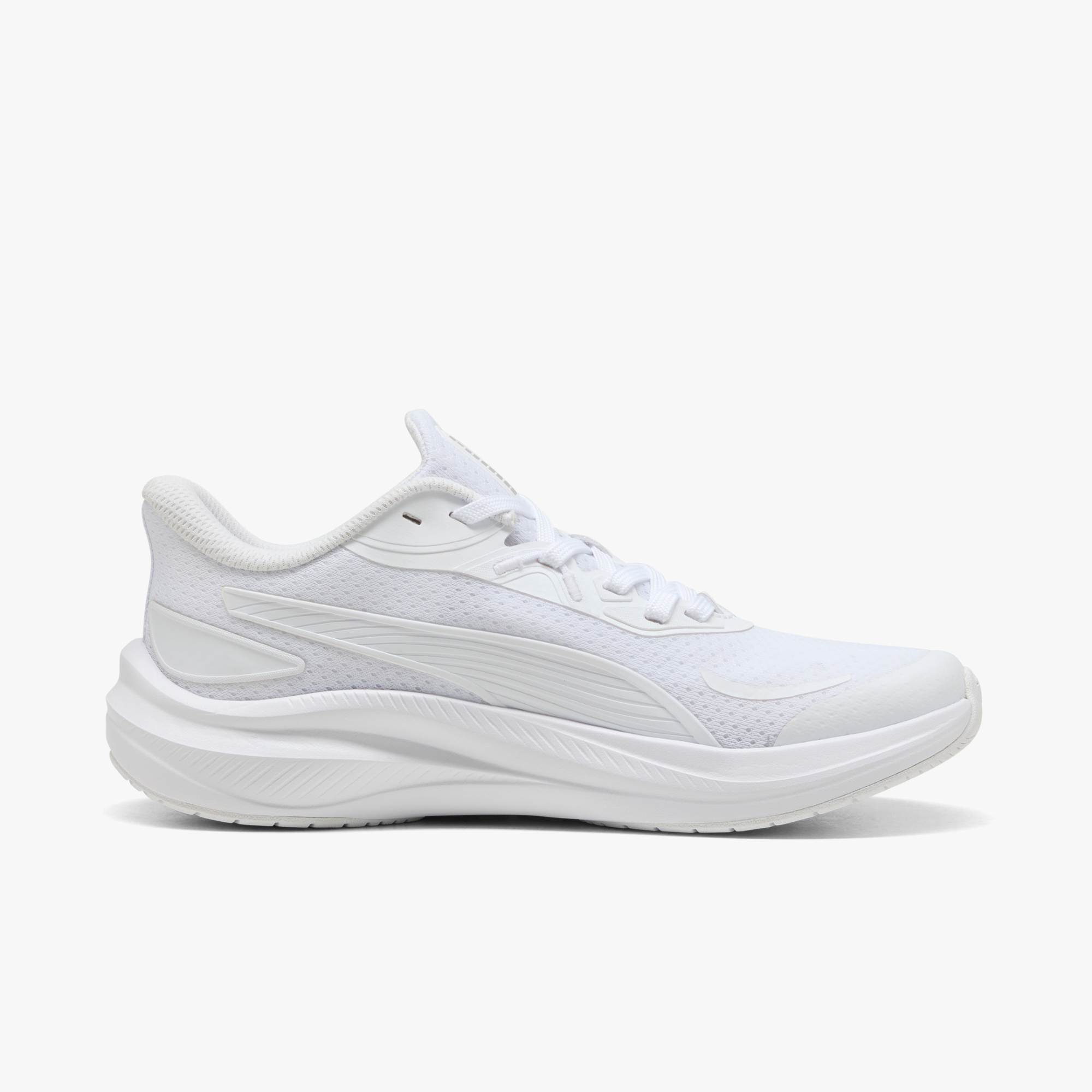 Puma Zapatillas para juniors Skyrocket Lite 2, BLANCO, hi-res