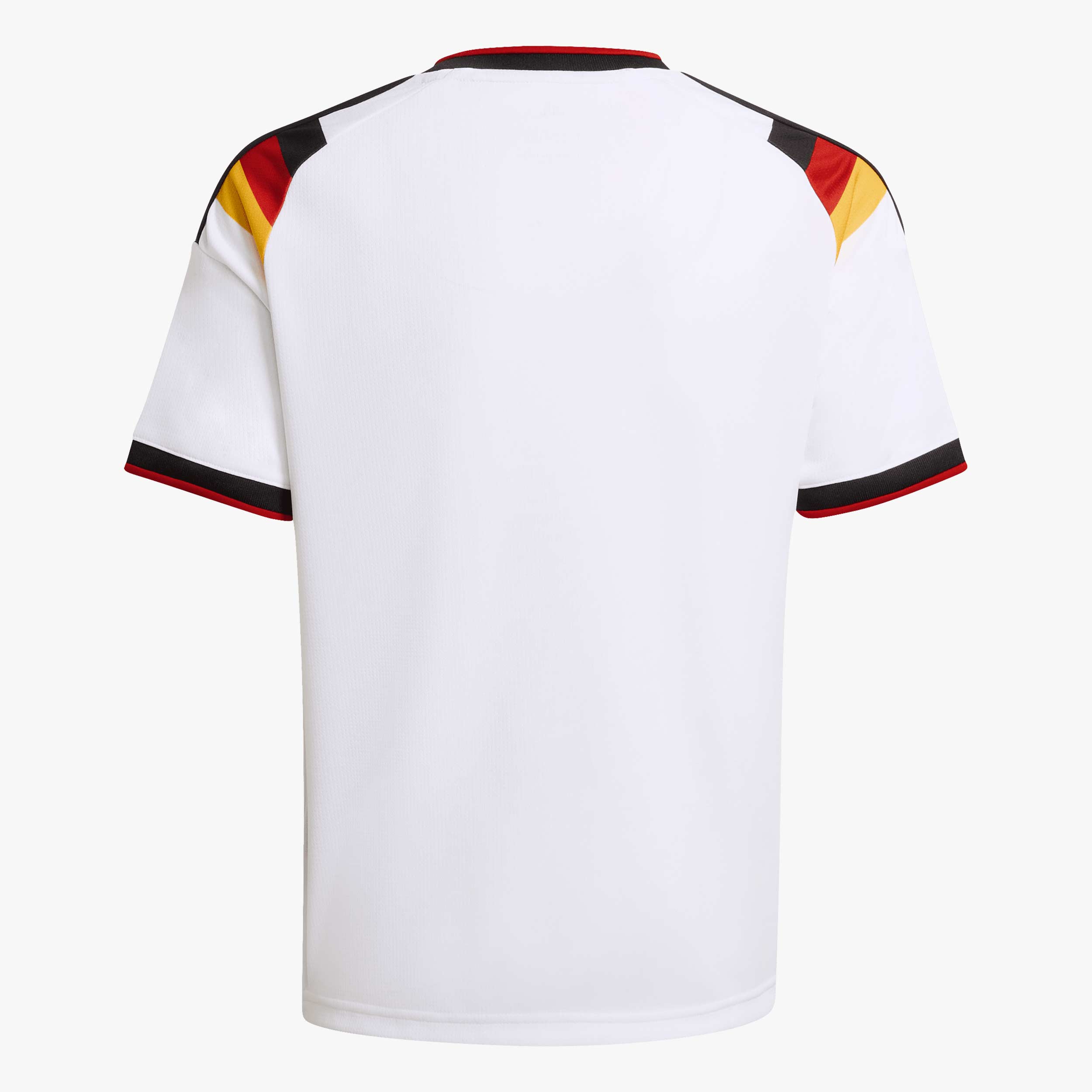 adidas Camiseta Alemania Local 2026 Ni&ntilde;os, AZUL, hi-res