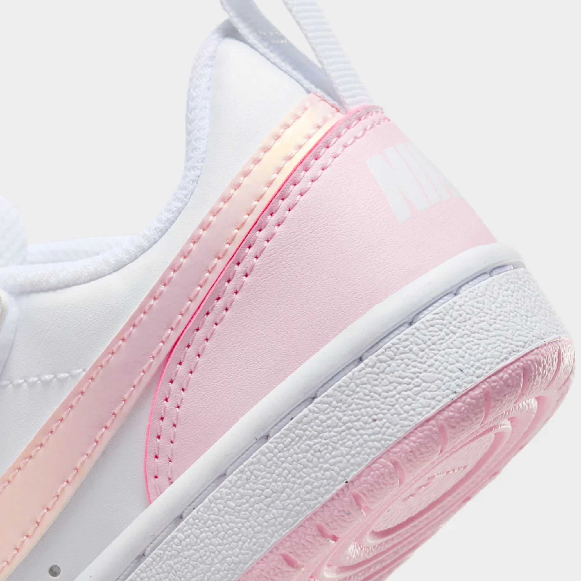 Nike Zapatillas Court Borough Low Recraft, BLANCO, hi-res