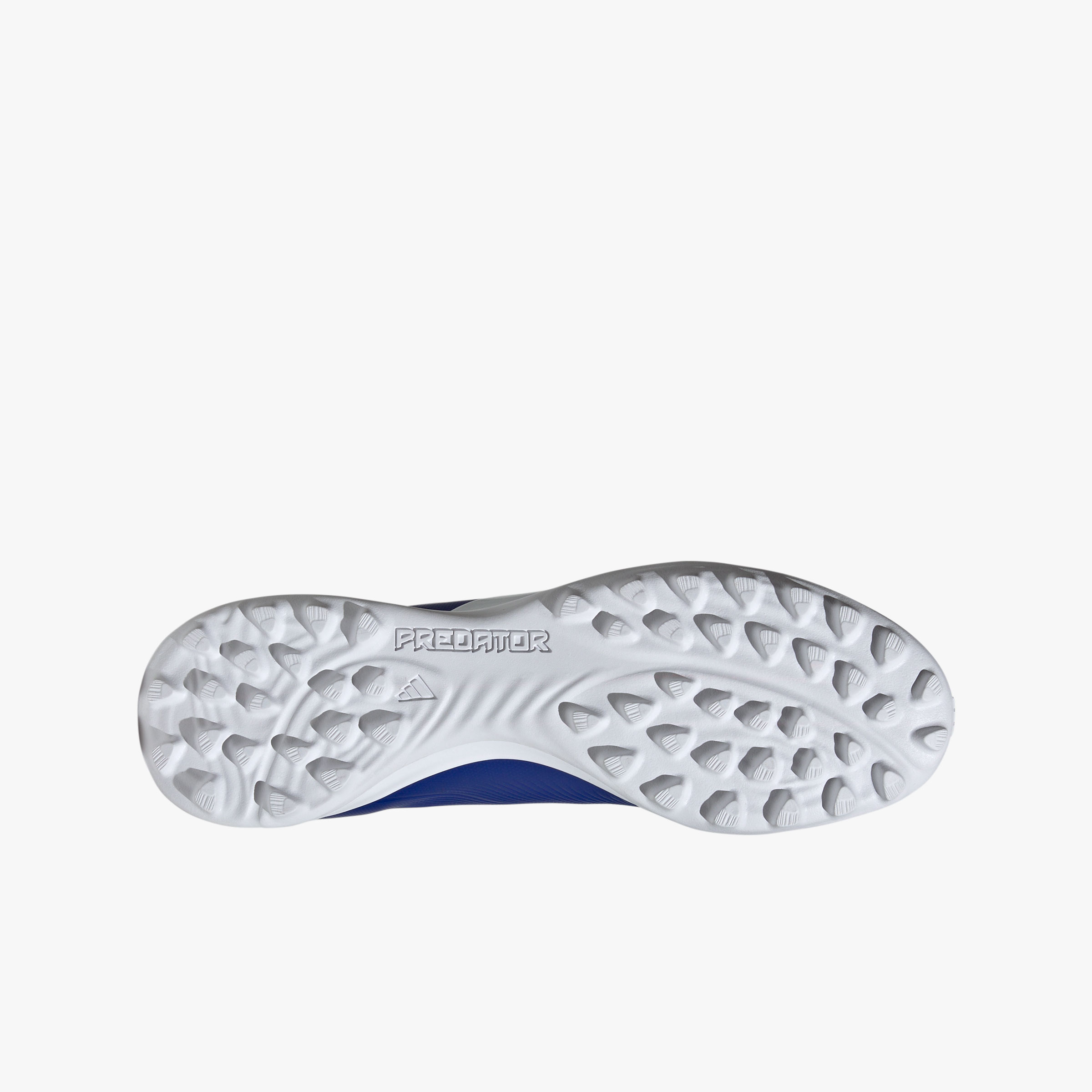 adidas Zapatillas Predator League Turf, AZUL, hi-res