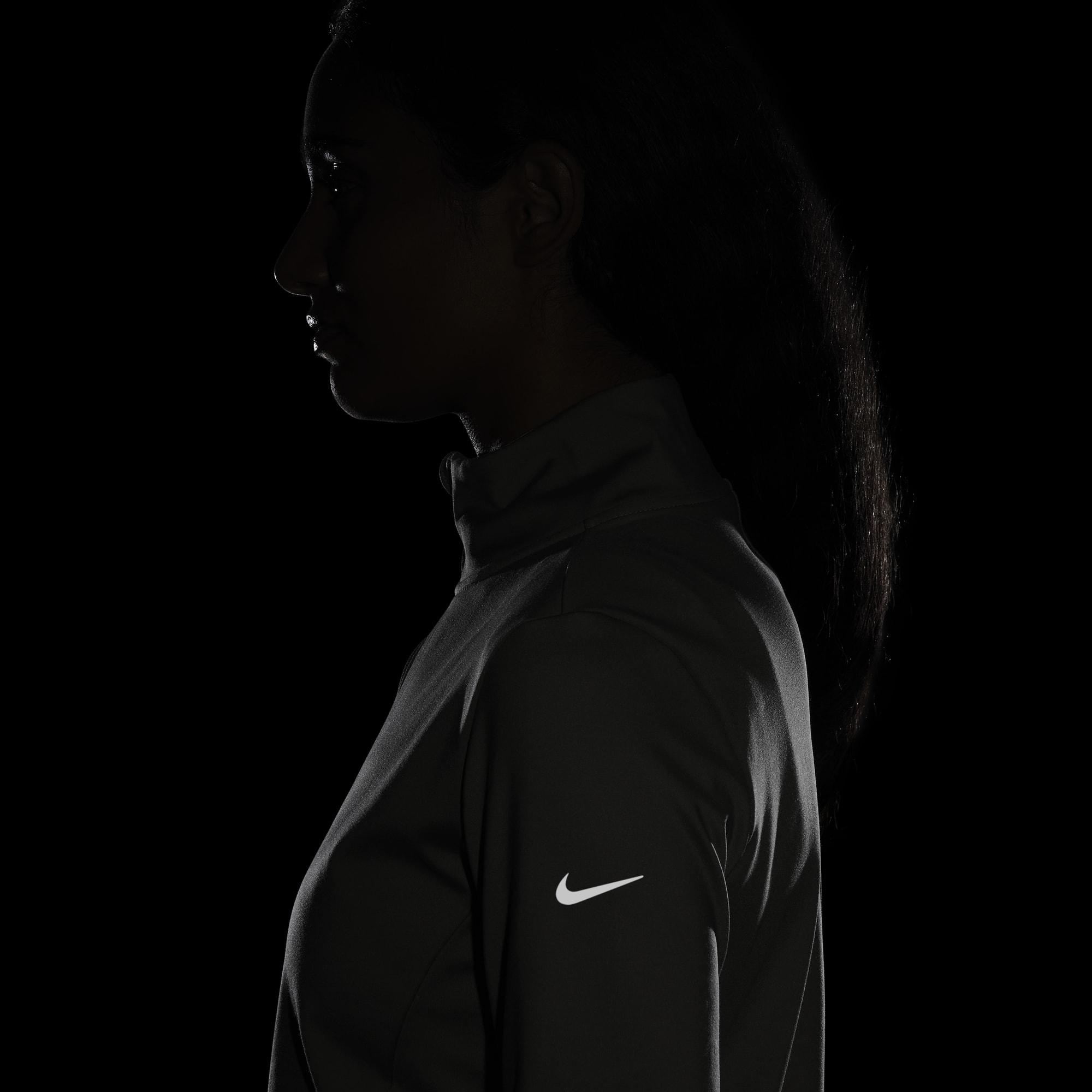 Nike One, VERDE, hi-res