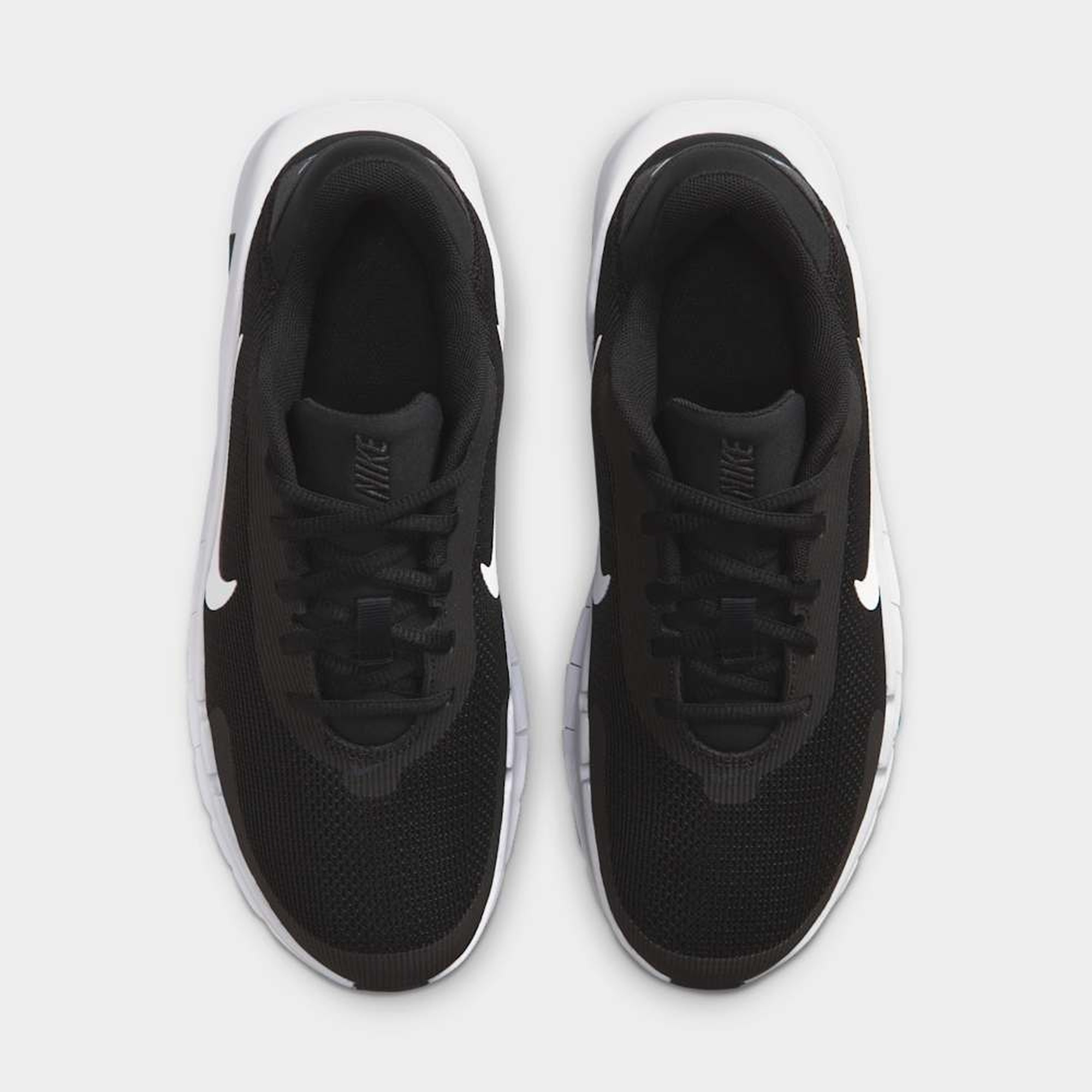 Nike Zapatillas Flex Train, NEGRO, hi-res