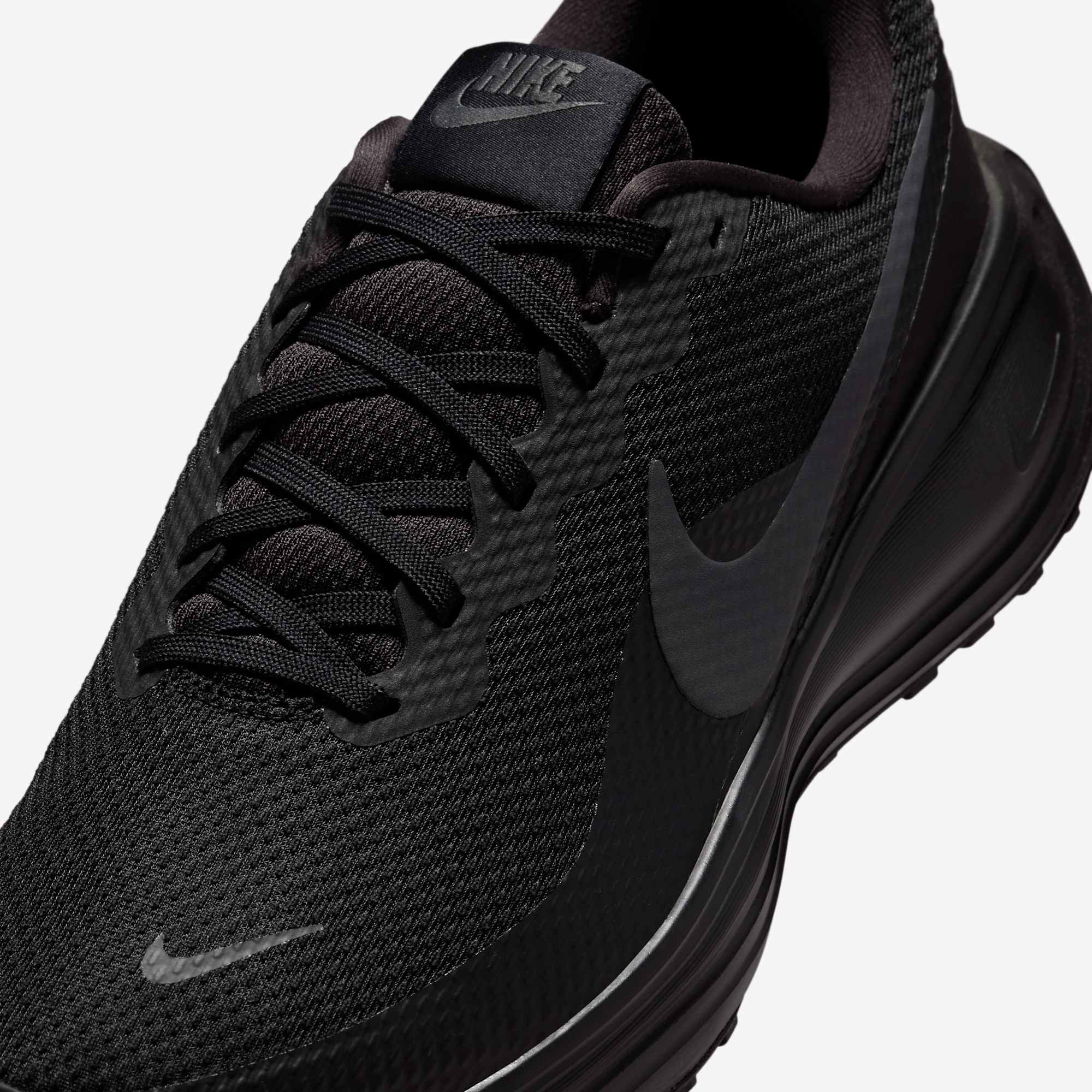 Nike Revolution 8, NEGRO, hi-res