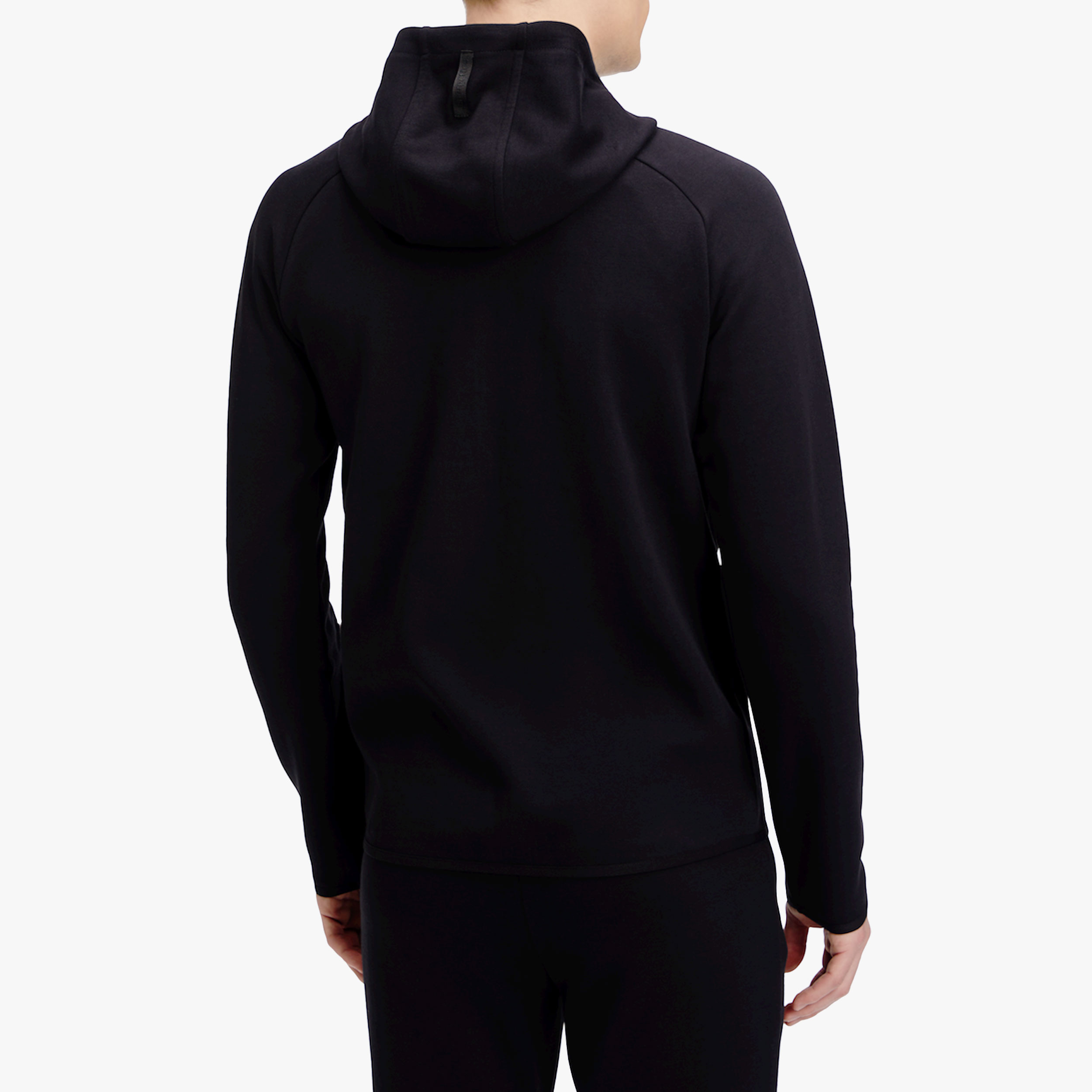 Energetics Chaqueta Toddy VIII, NEGRO, hi-res