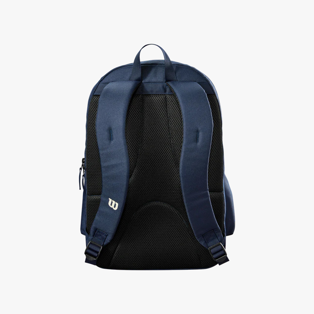 Wilson Mochila Team, AZUL, hi-res