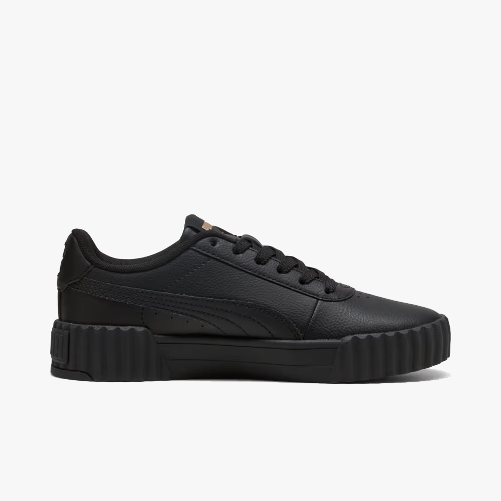 Puma Zapatillas Carina 3.0, NEGRO, hi-res