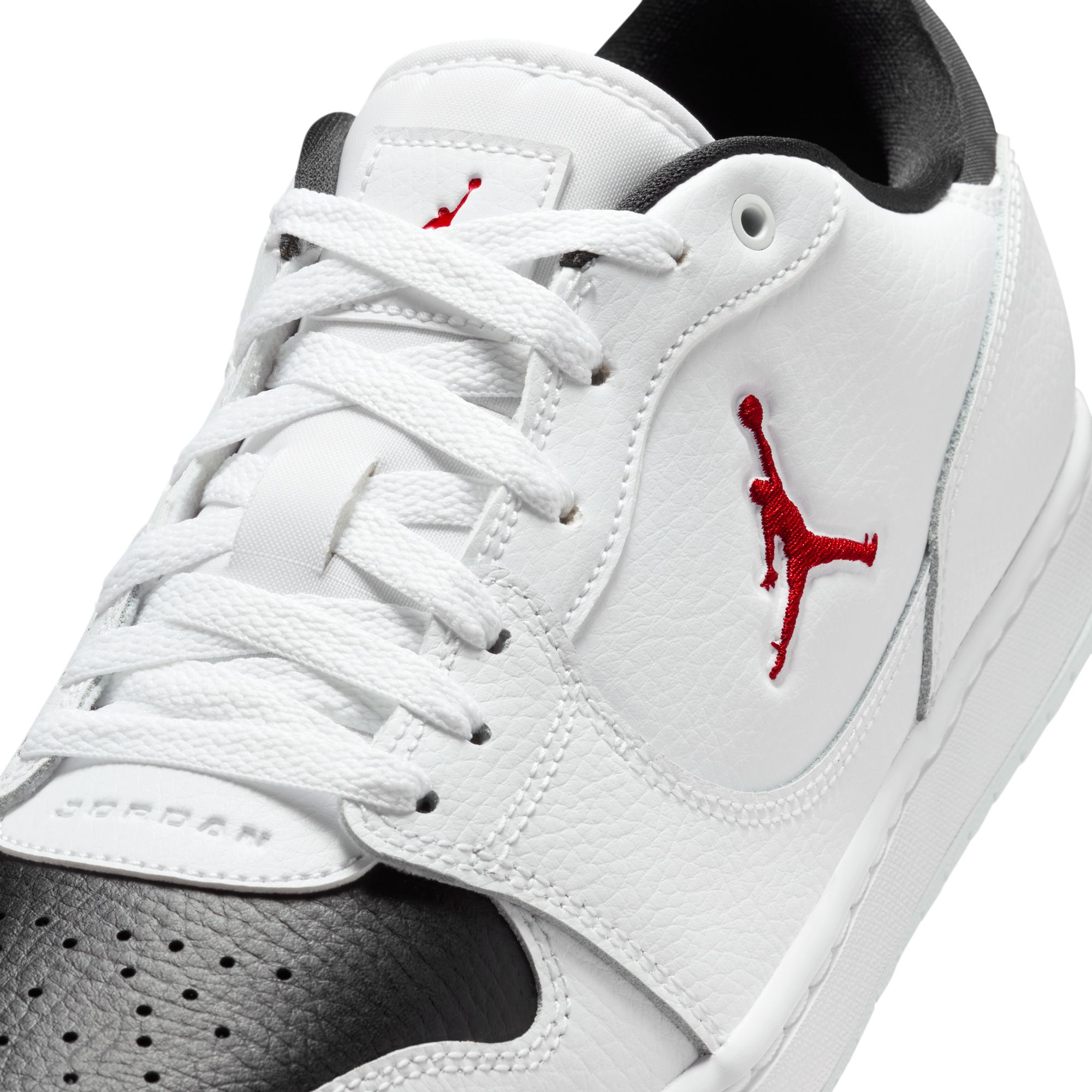 Jordan Zapatillas Court Connect Low, BLANCO, hi-res