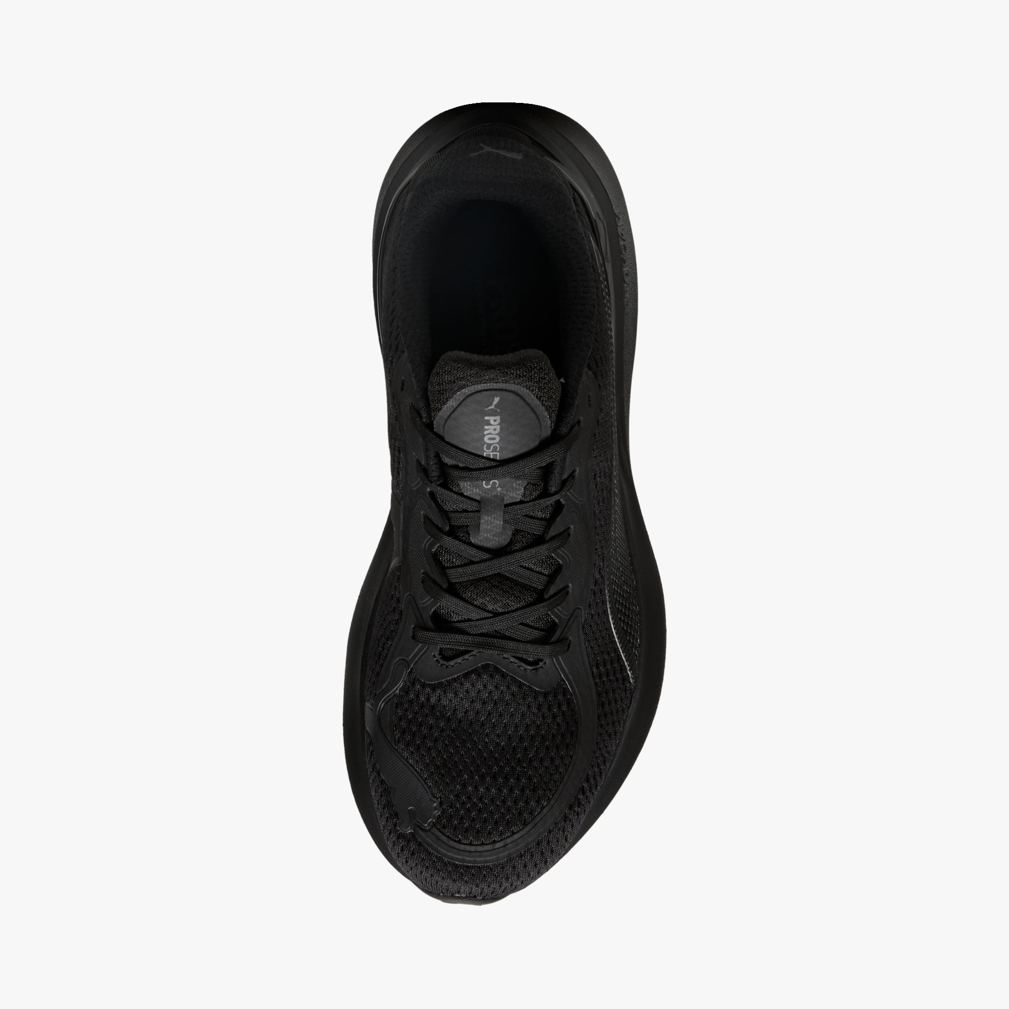 Puma Zapatillas de running Scend Pro 2, NEGRO, hi-res
