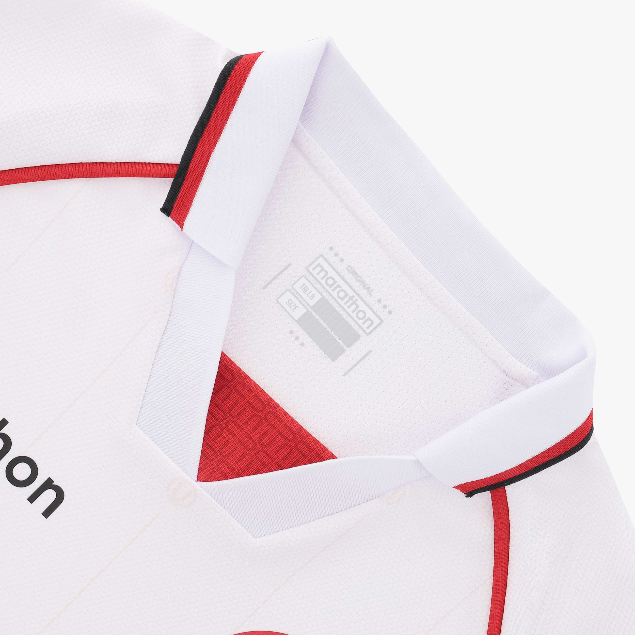 Camiseta Universitario 101 Años Oficial Estadio, BLANCO, hi-res