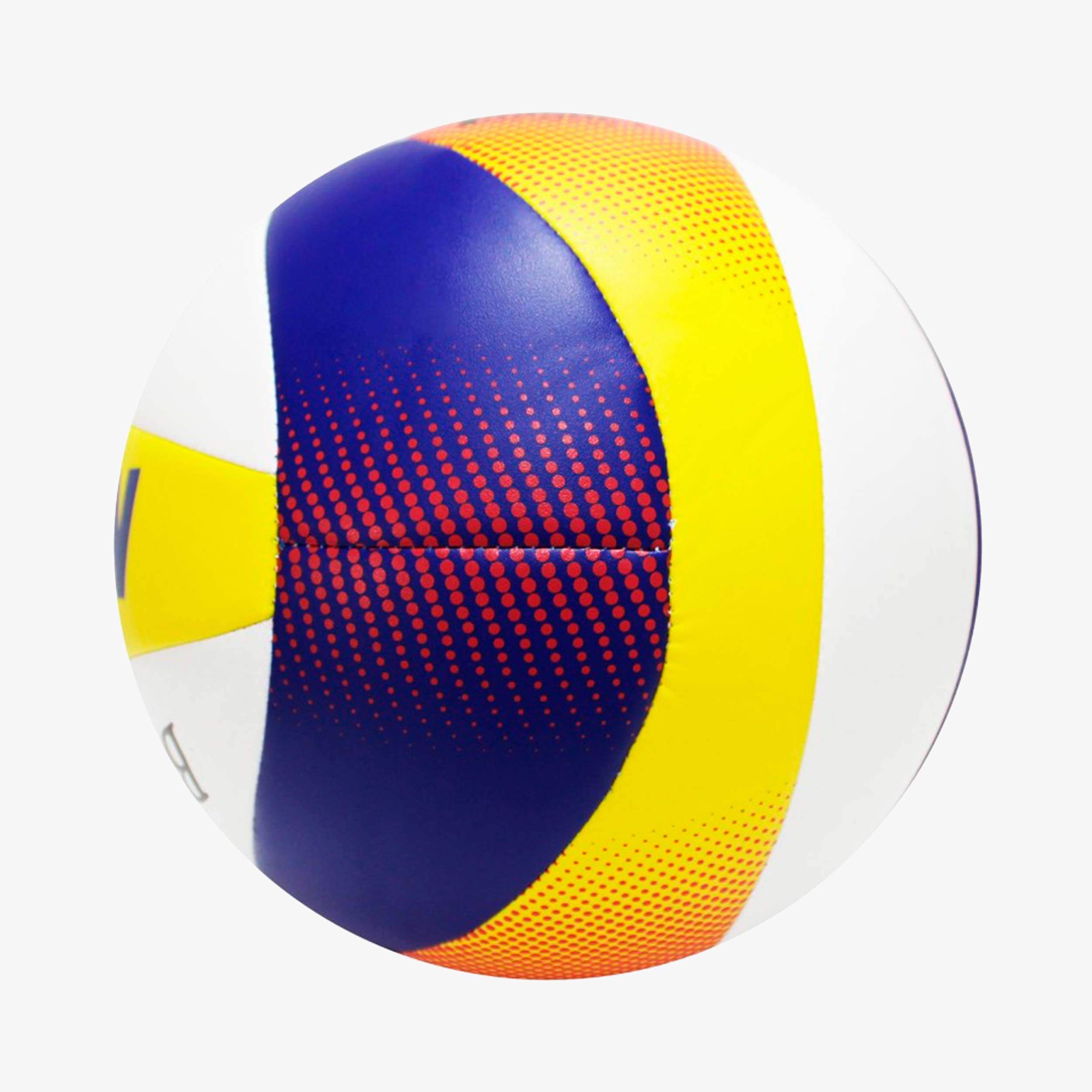 Mikasa Pelota de Voleibol Beach Classic, SURTIDO, hi-res