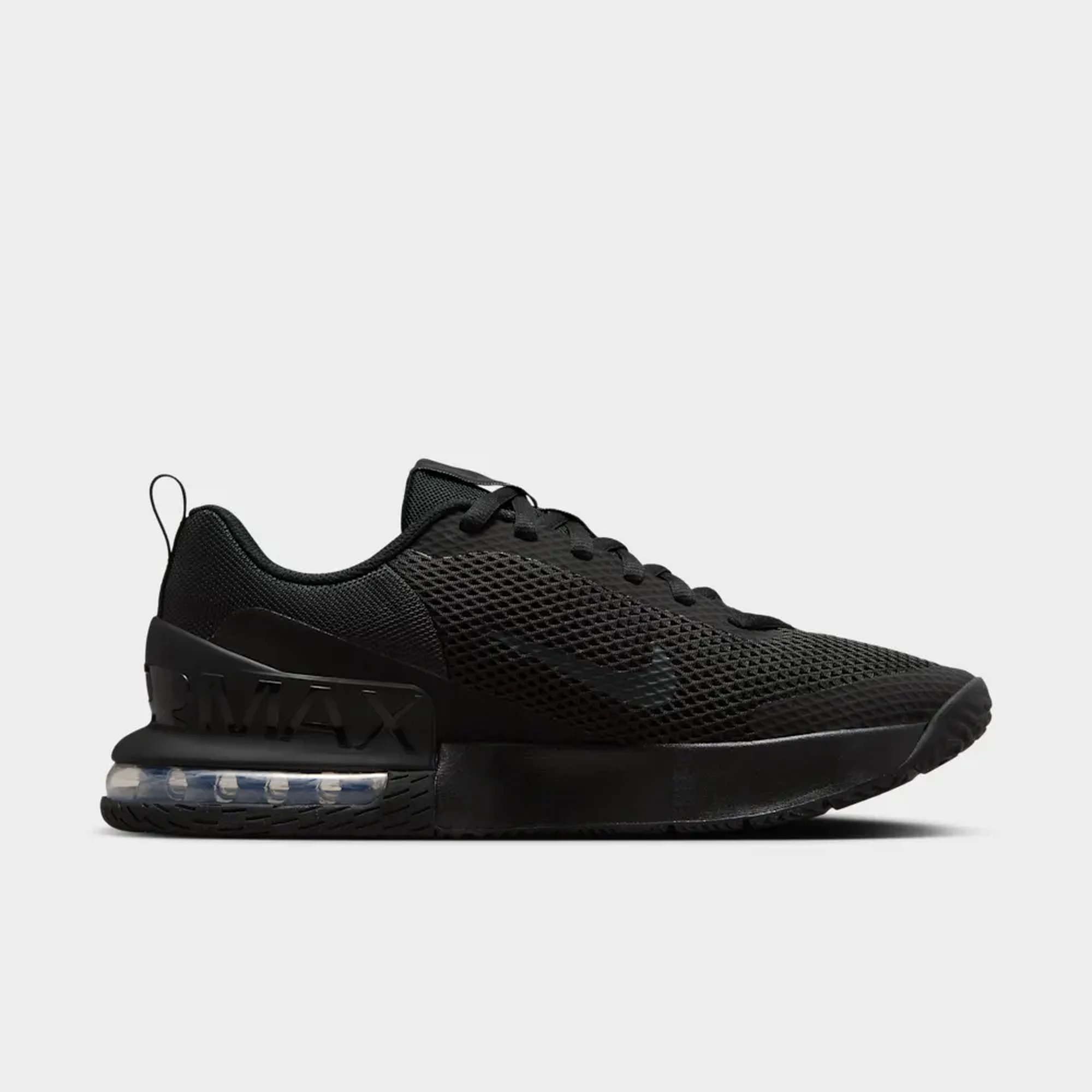 Nike Zapatillas Air Max Alpha Trainer 6, NEGRO, hi-res