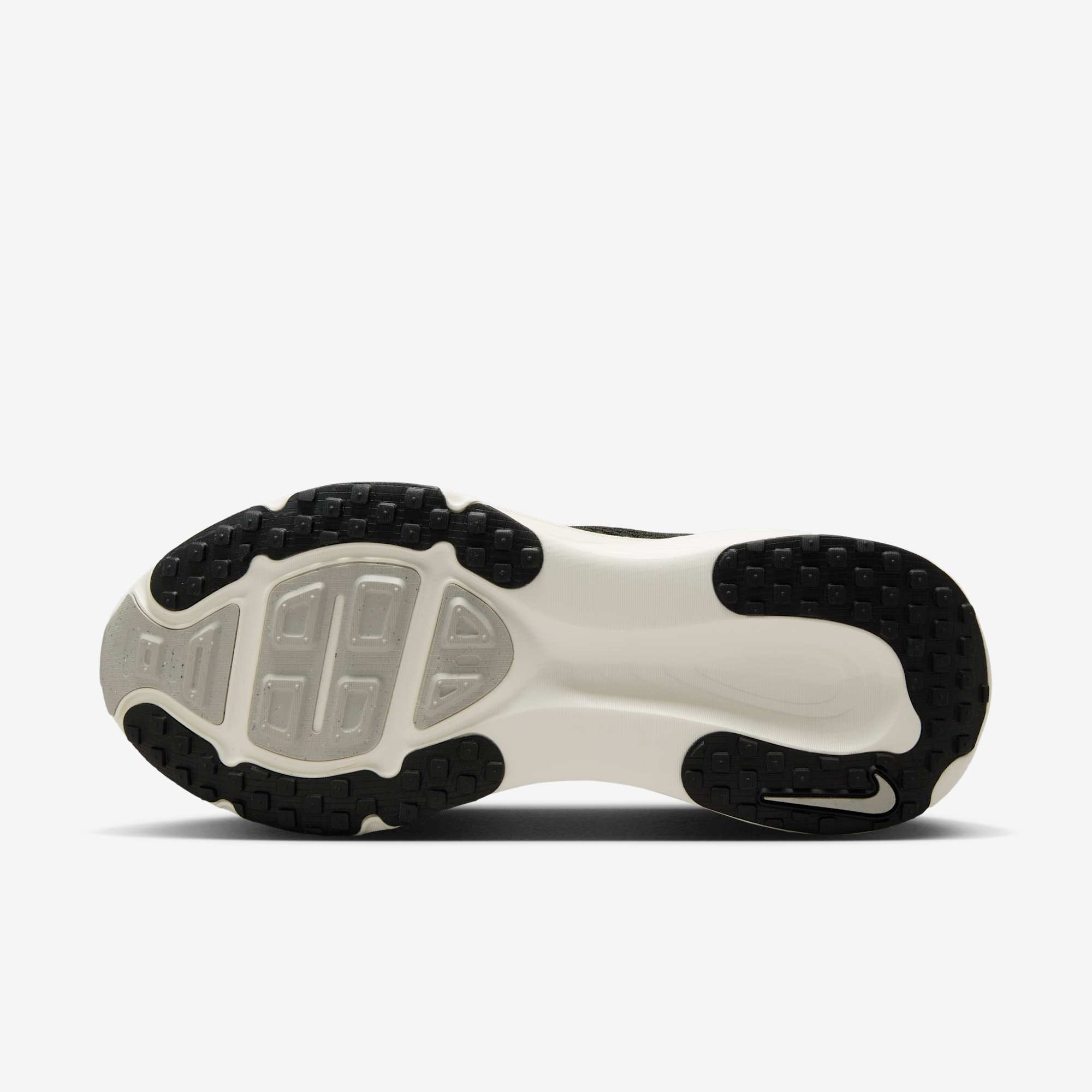 Nike Vomero 18, NEGRO, hi-res