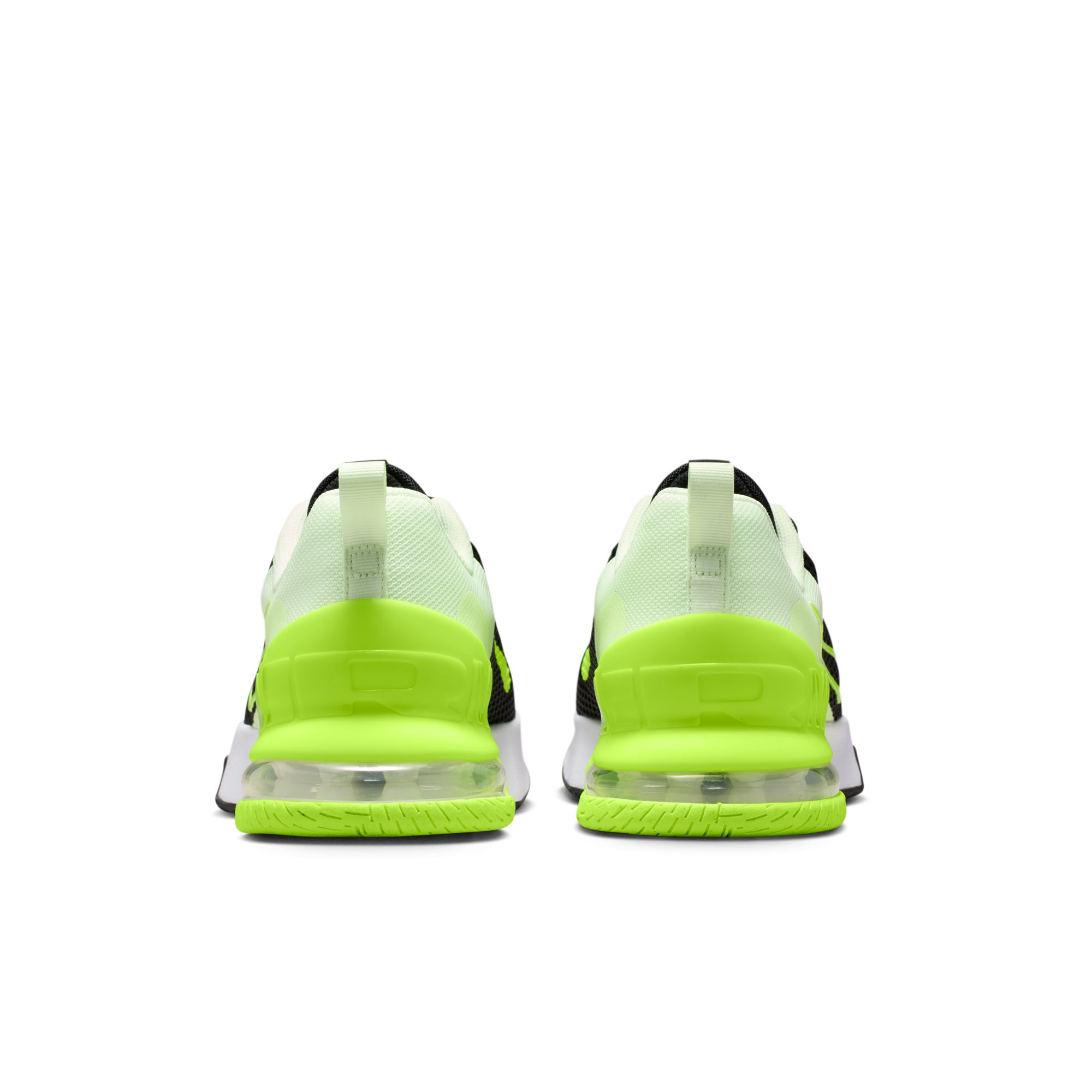 Nike Zapatillas Air Max Alpha Trainer 6, NEGRO, hi-res