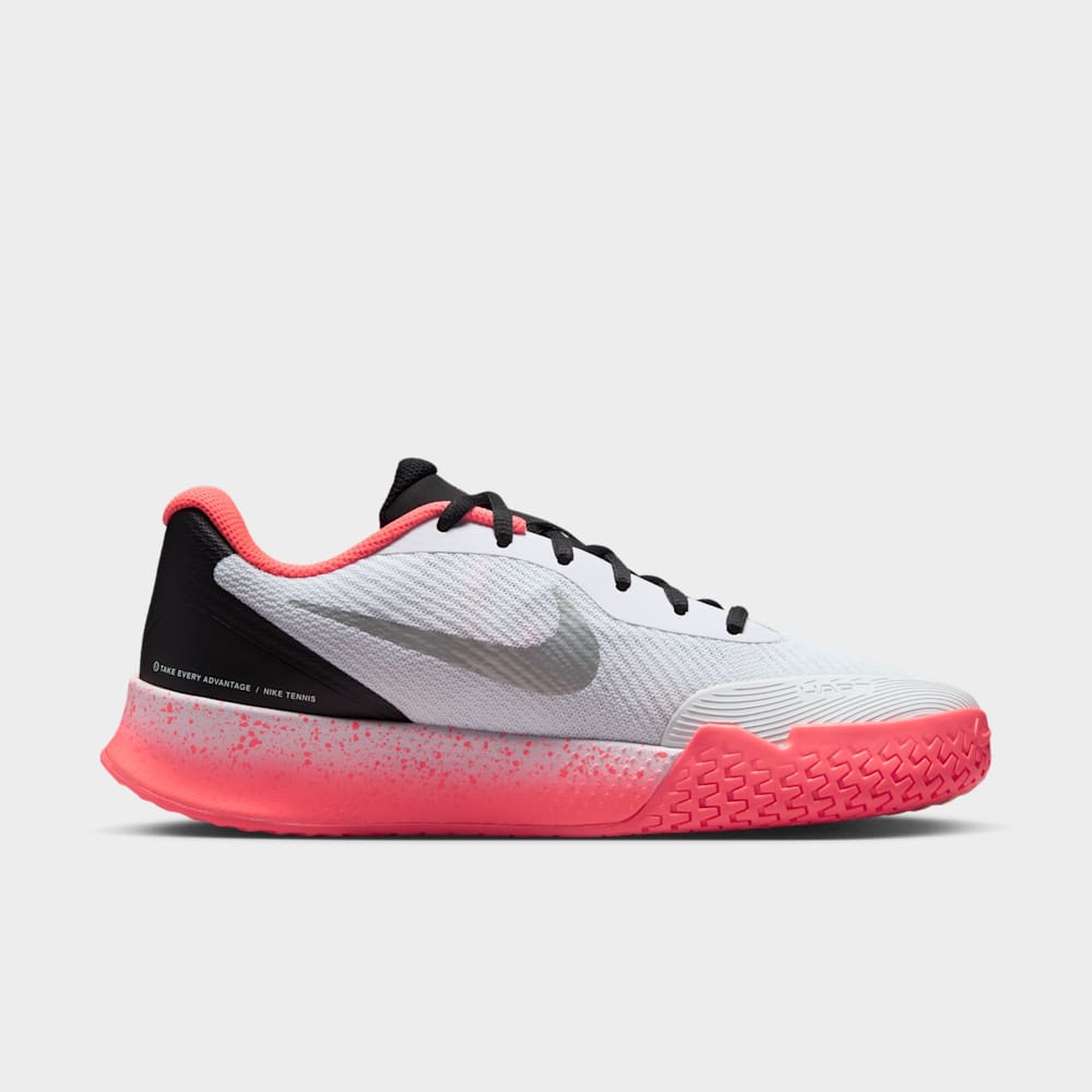 Nike Zapatillas Vapor Lite 3, BLANCO, hi-res