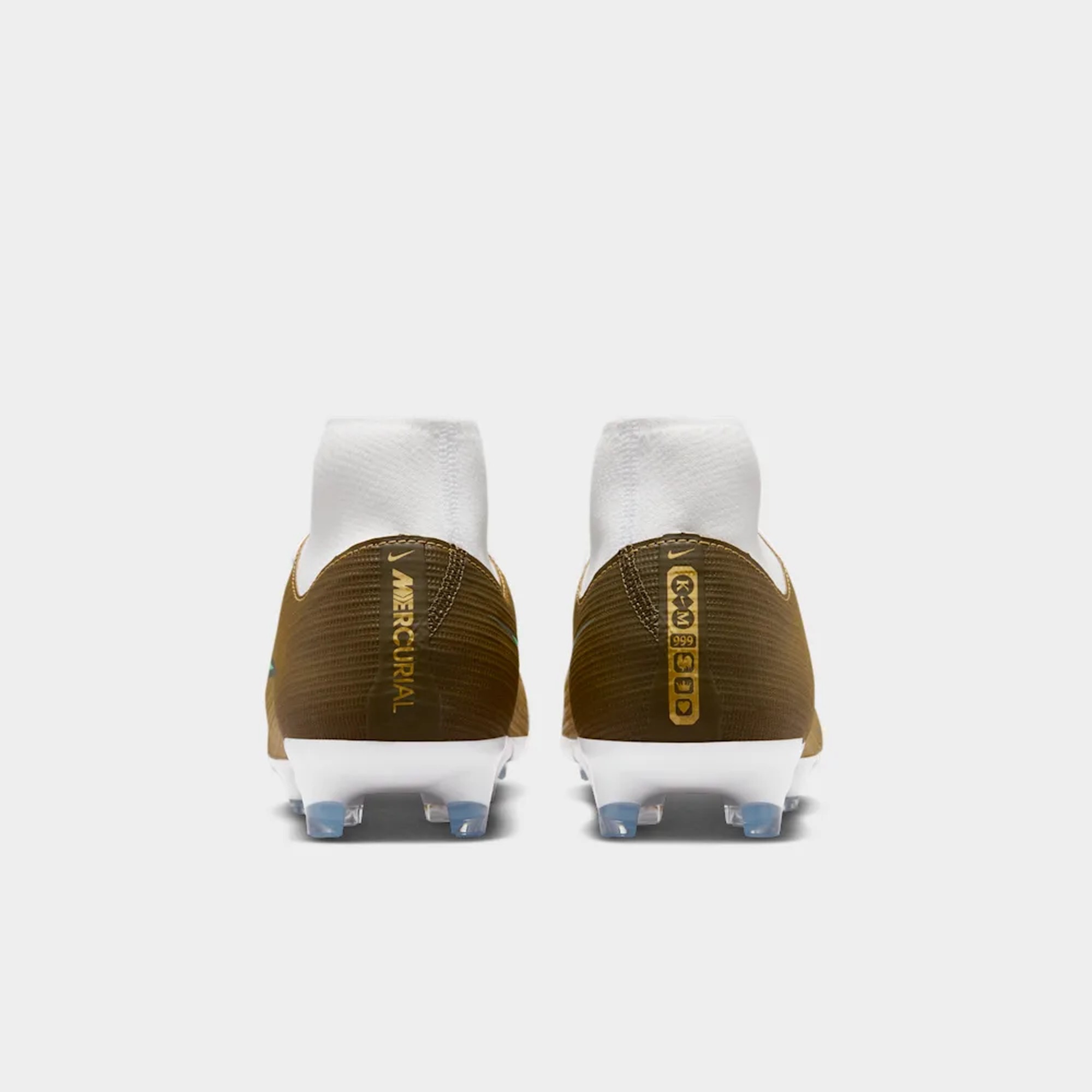 Nike Zapatillas Mercurial Superfly 11 Academy KM, AMARILLO, hi-res