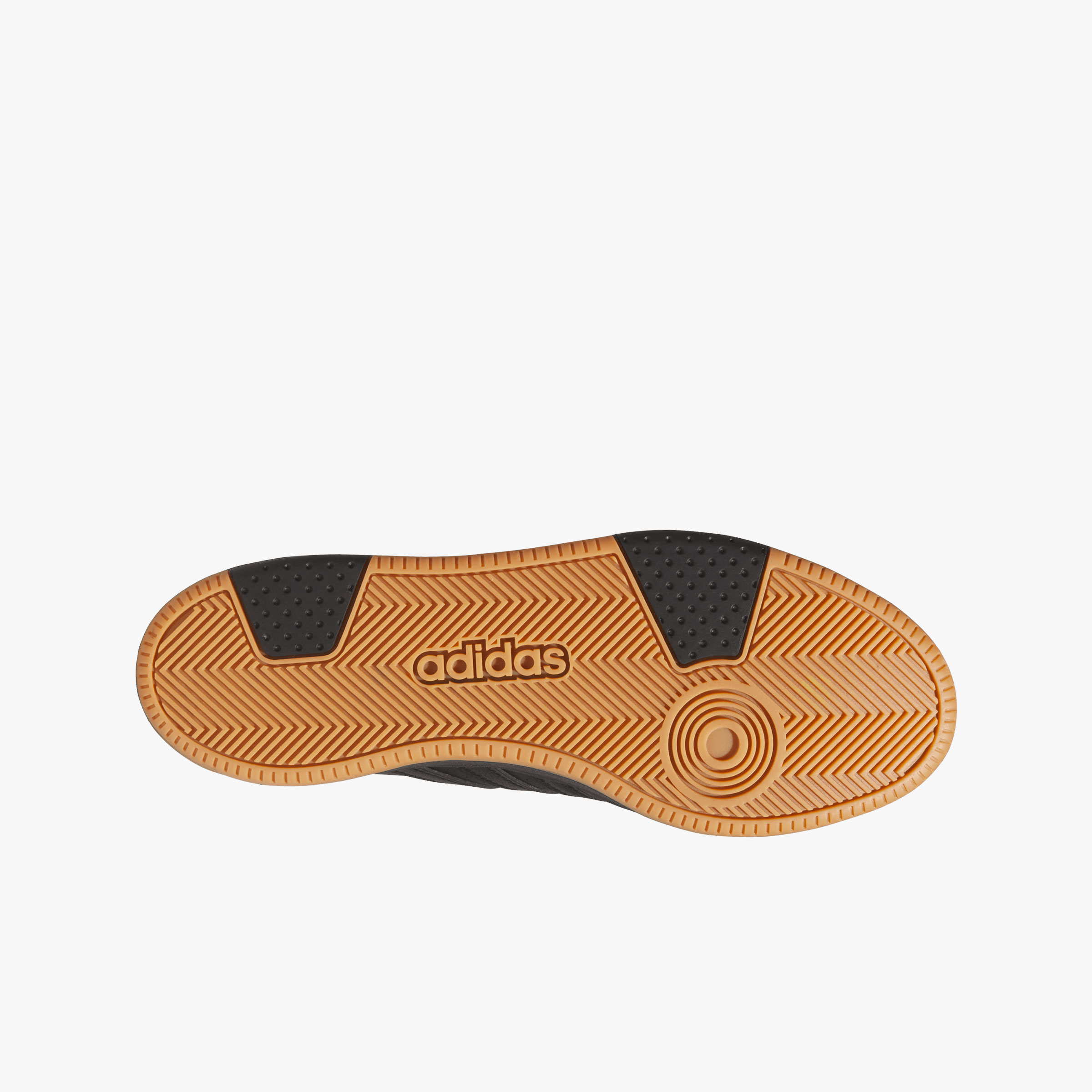 adidas Zapatillas Hoops Classic, NEGRO, hi-res