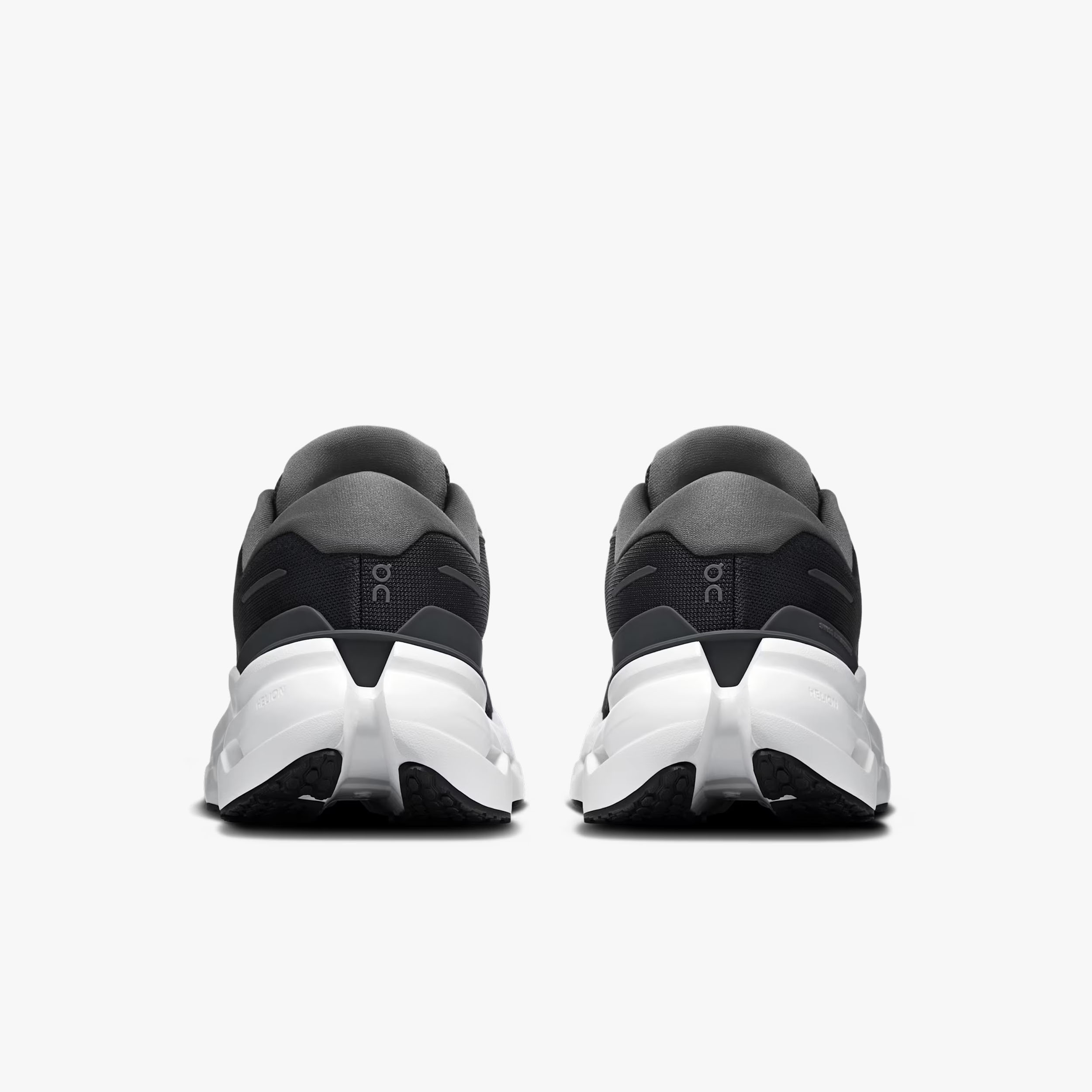 On Zapatillas Cloudrunner 3, NEGRO, hi-res
