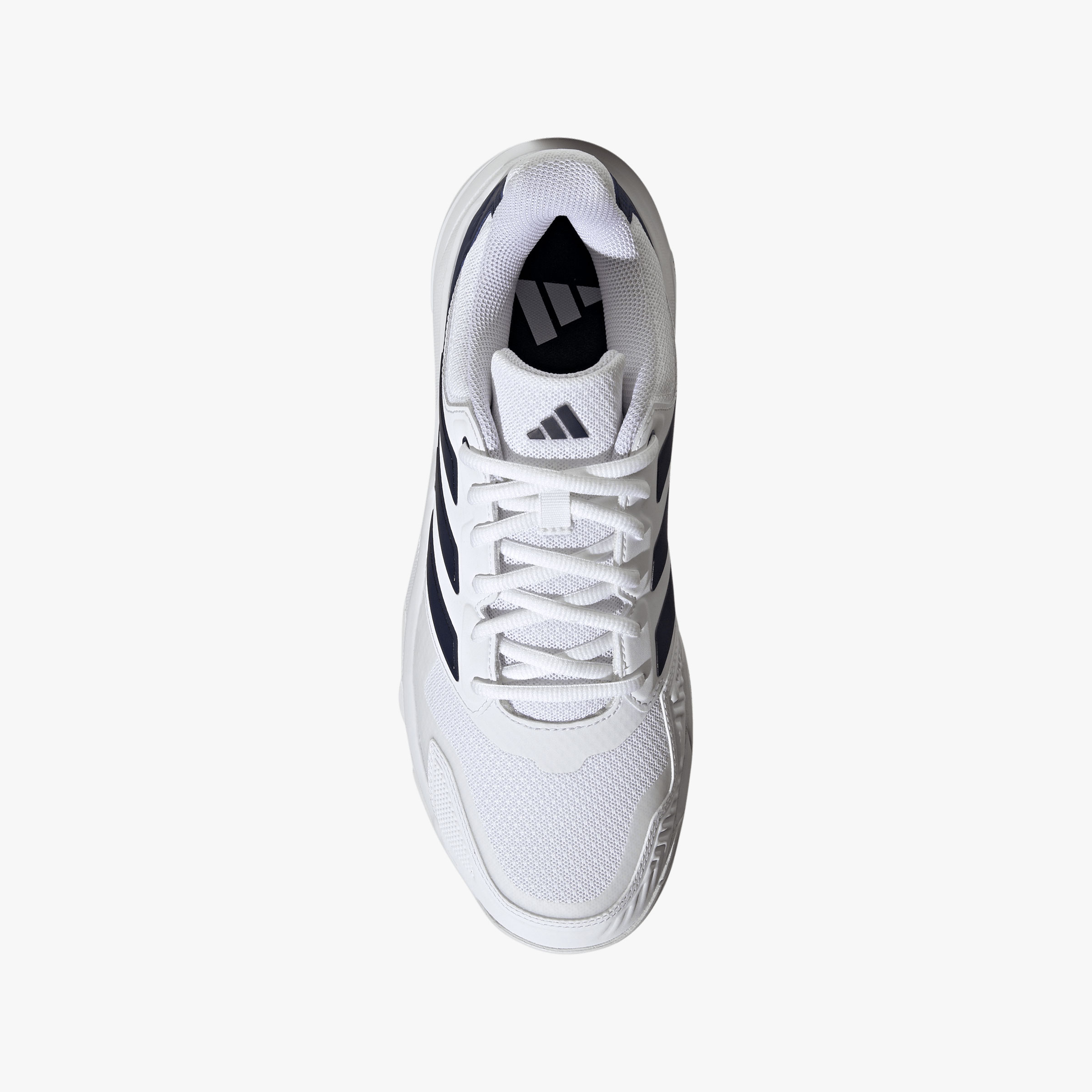 adidas Zapatillas Courtjam Control 3, BLANCO, hi-res