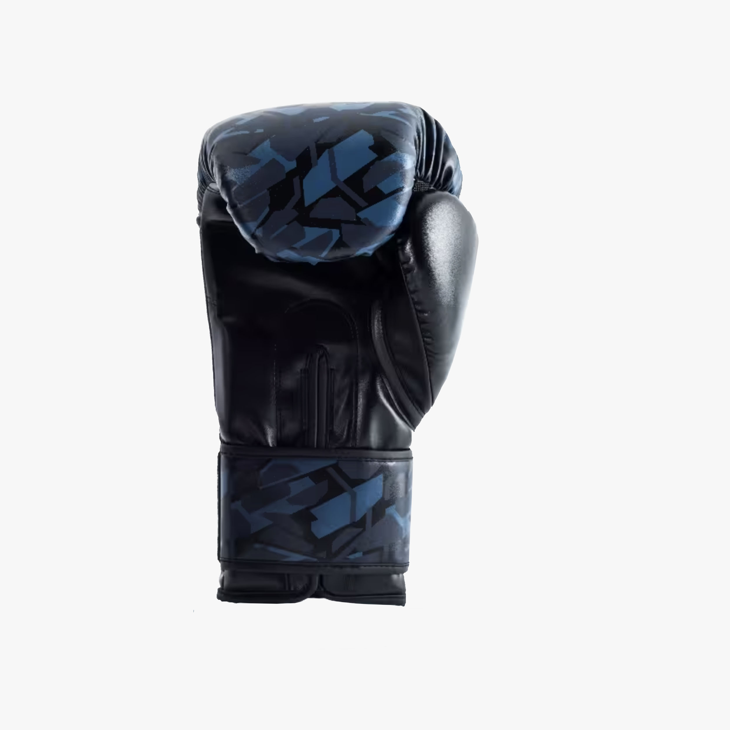 UFC Guantes Box Octagon Camo 10 Oz, NEGRO, hi-res