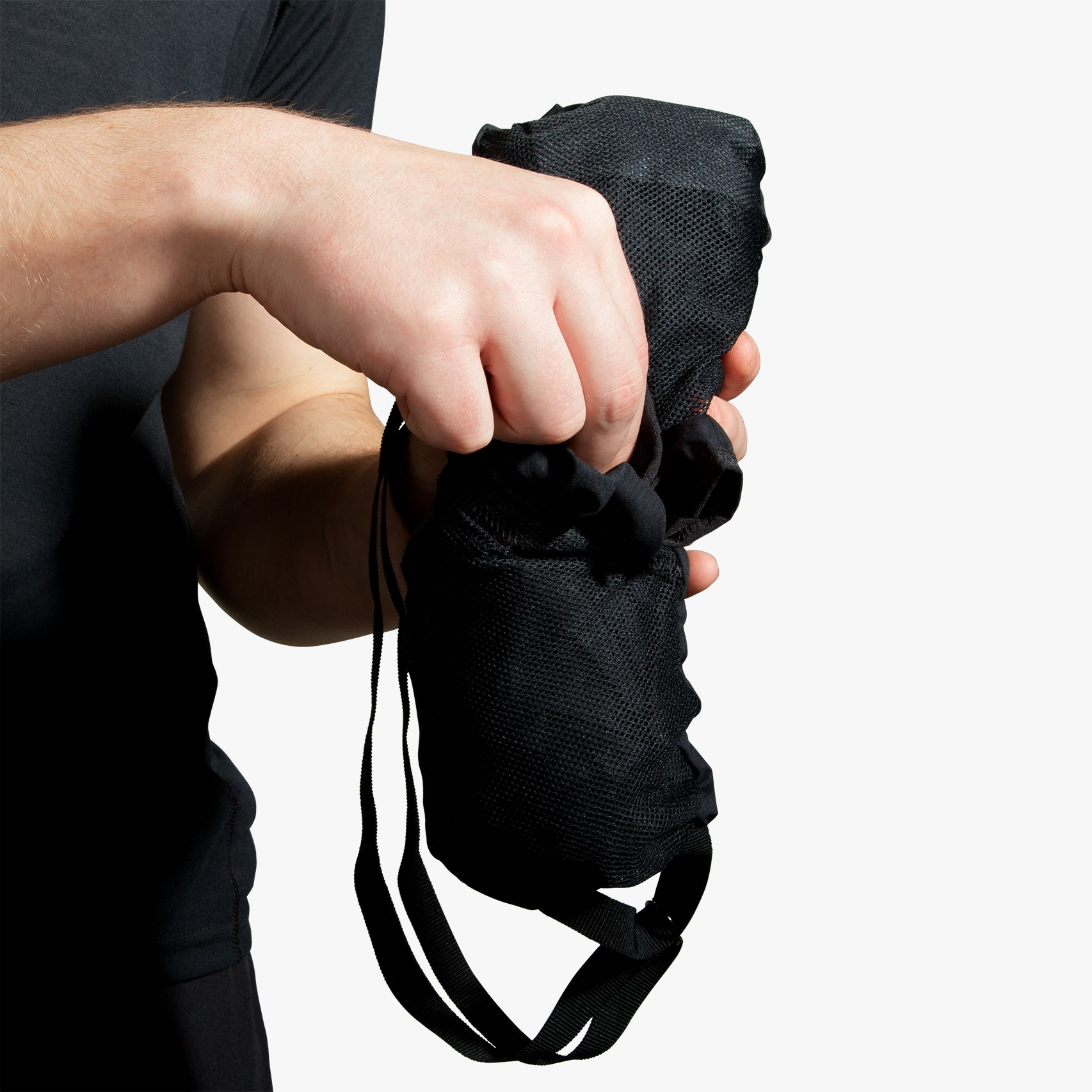 Brooks Canopy Jacket, NEGRO, hi-res