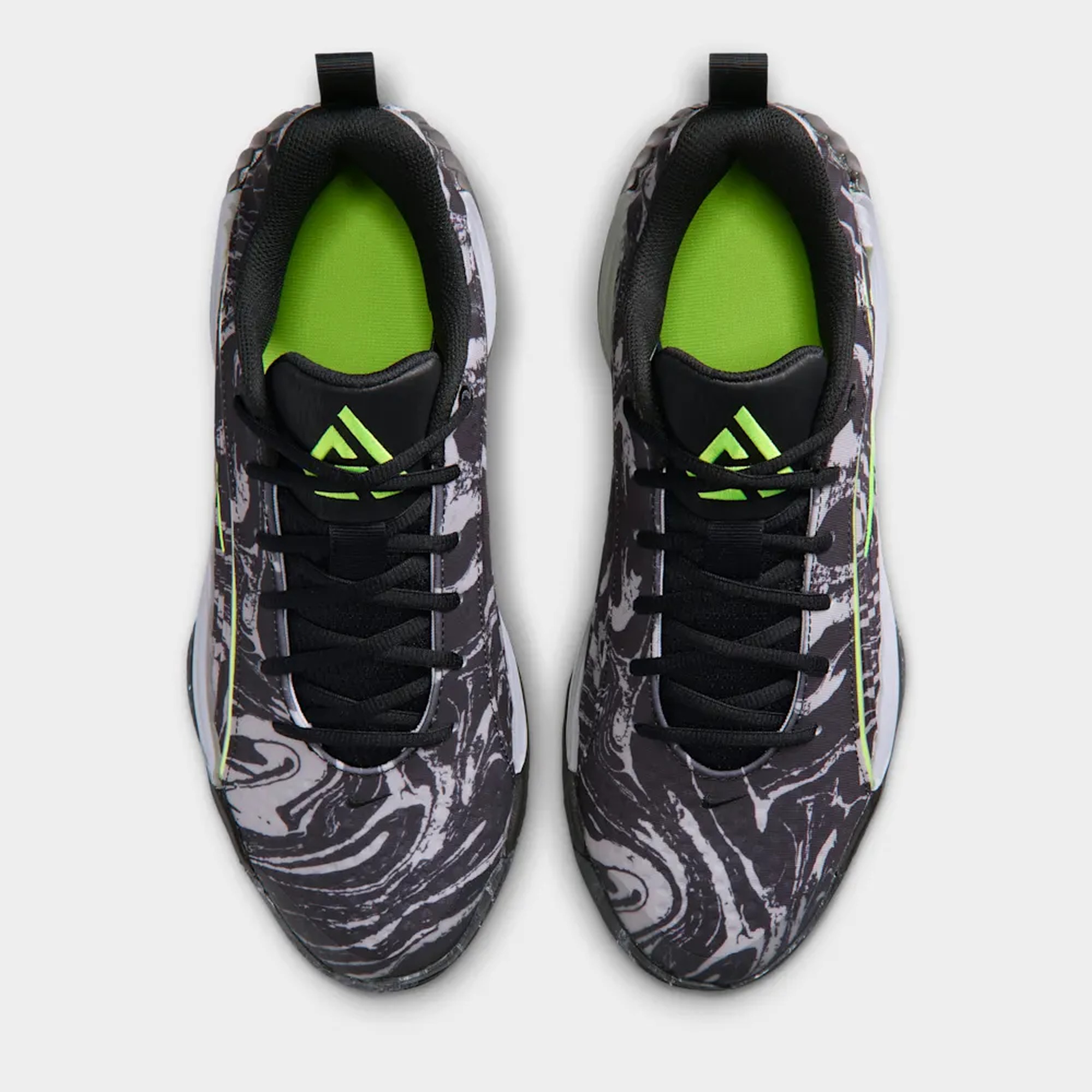 Nike Zapatillas Giannis Immortality 5, NEGRO, hi-res