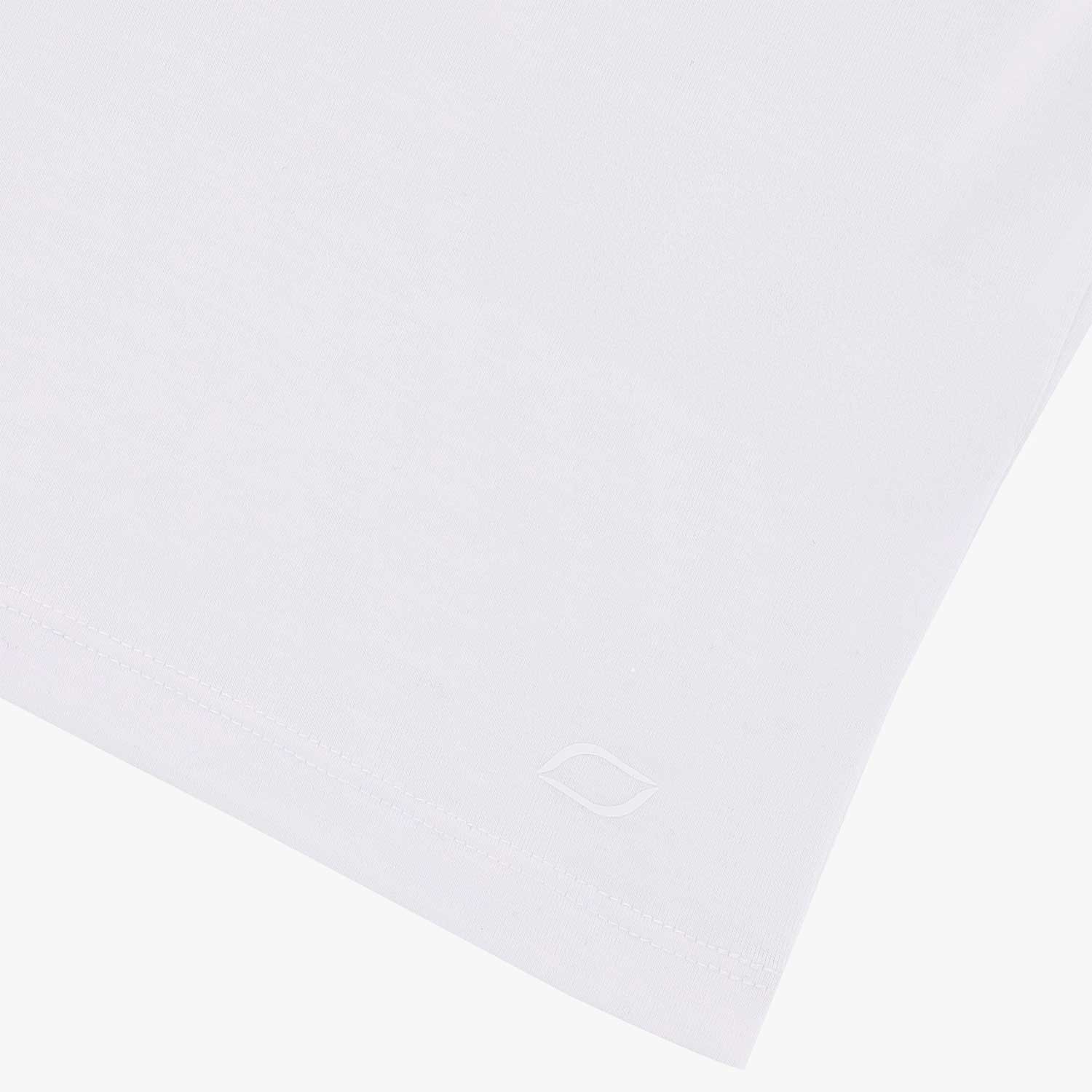Otium Polera Burst, BLANCO, hi-res