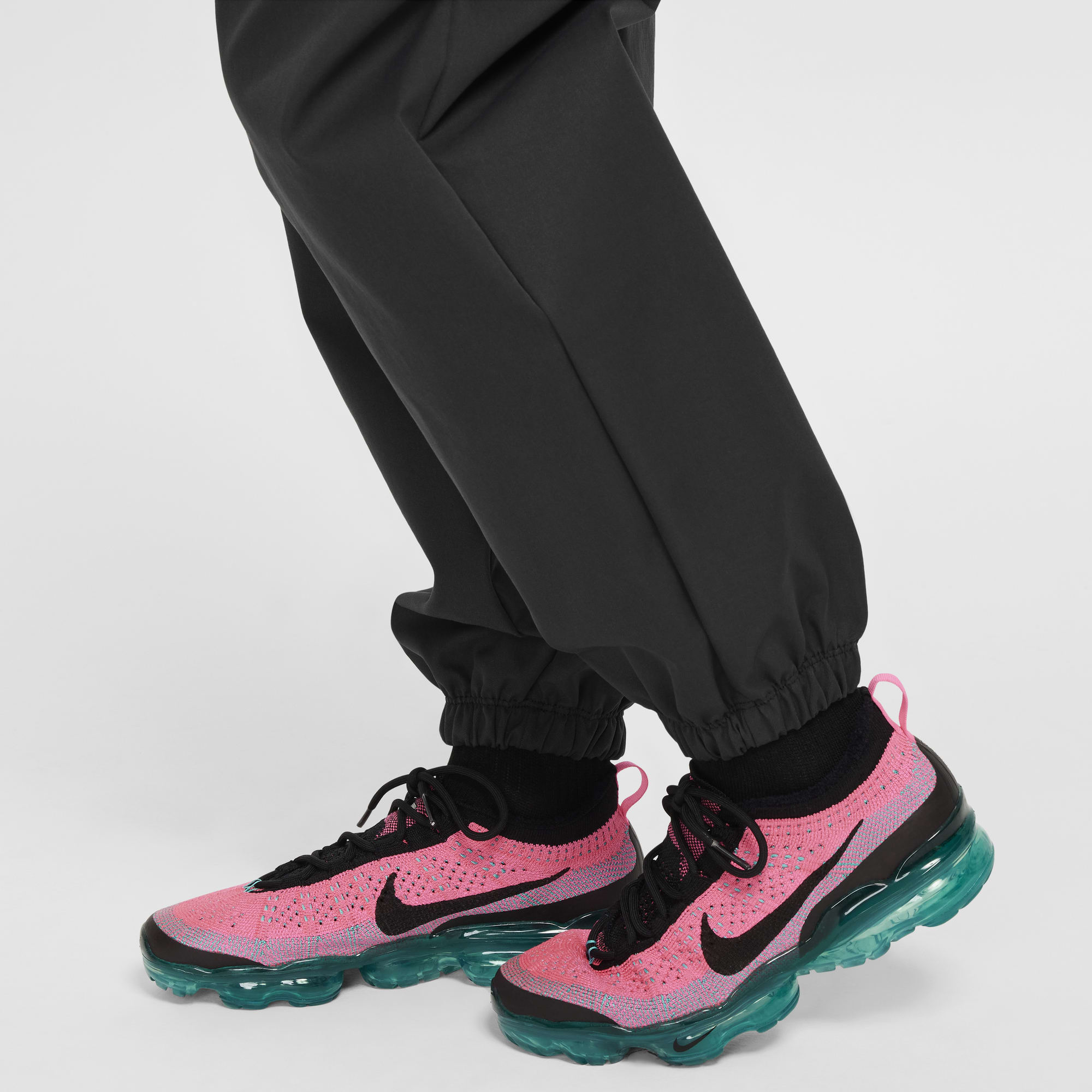 Nike Pantal&oacute;n Sportswear, NEGRO, hi-res