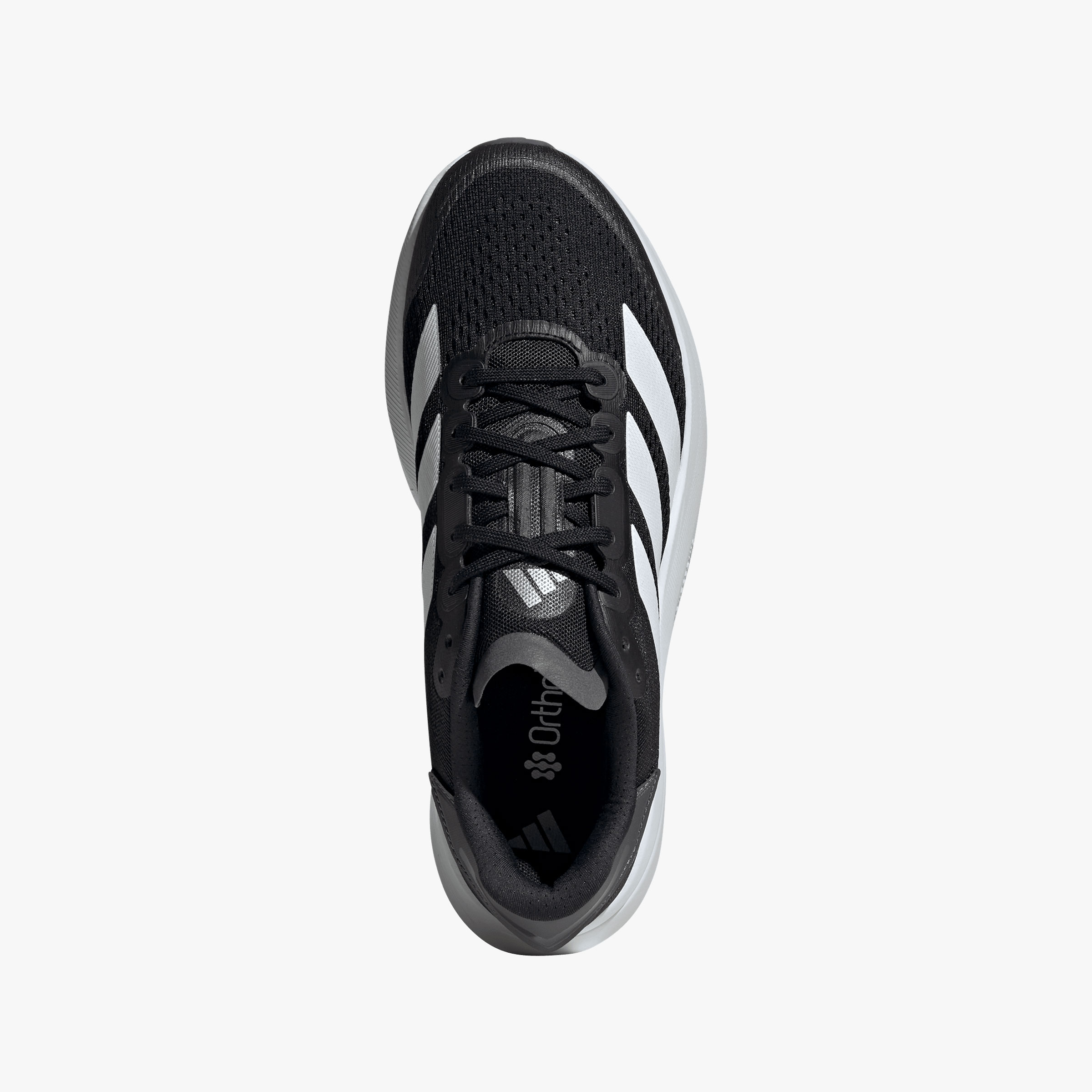 adidas Zapatillas Duramo Speed 2 Running, NEGRO, hi-res