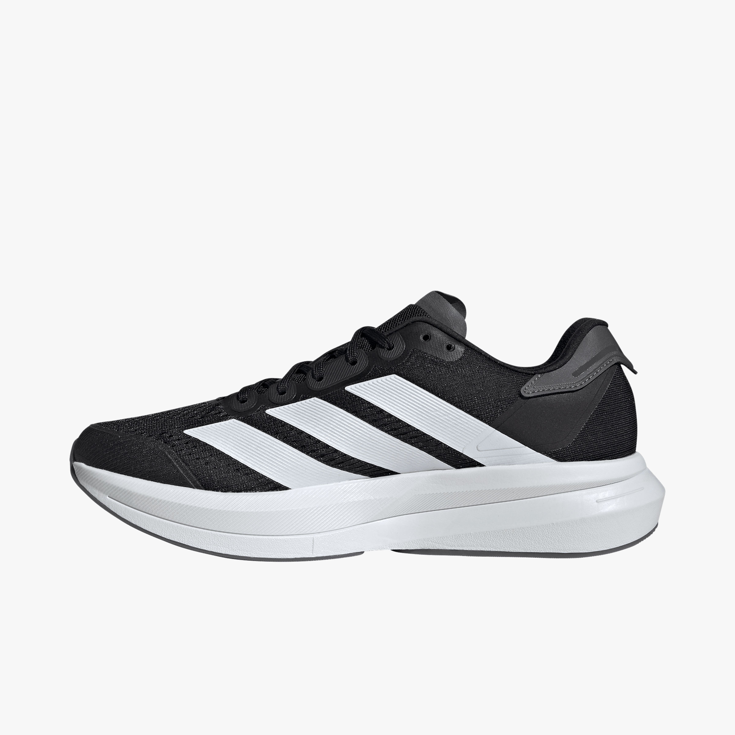 adidas Zapatillas Duramo Speed 2 Running, NEGRO, hi-res
