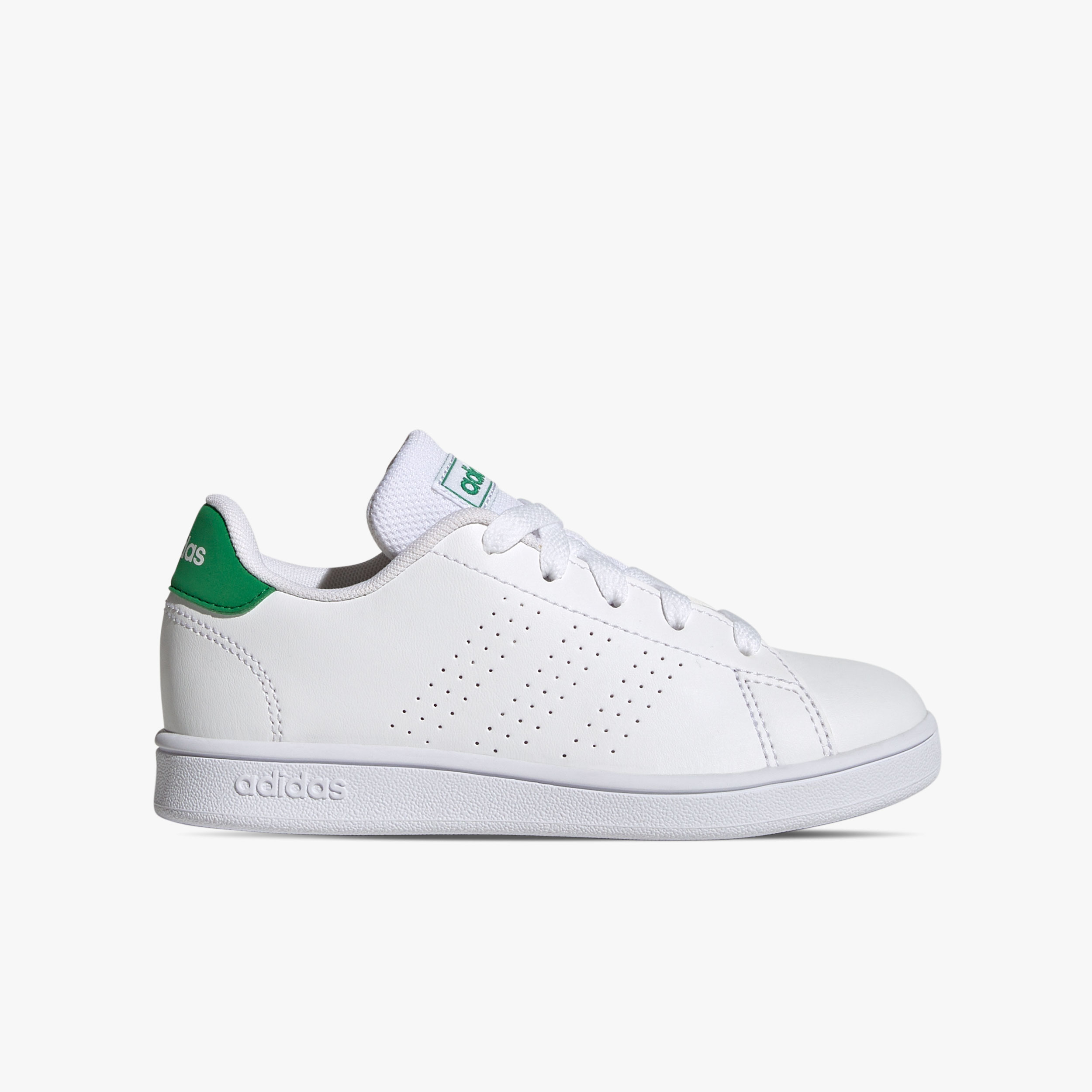 adidas Zapatillas Advantage Lifestyle Court, BLANCO, hi-res