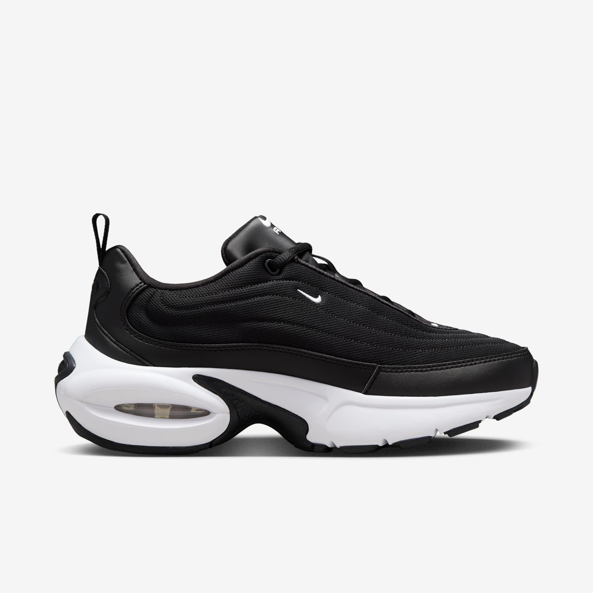 Nike Air Max Portal, NEGRO, hi-res